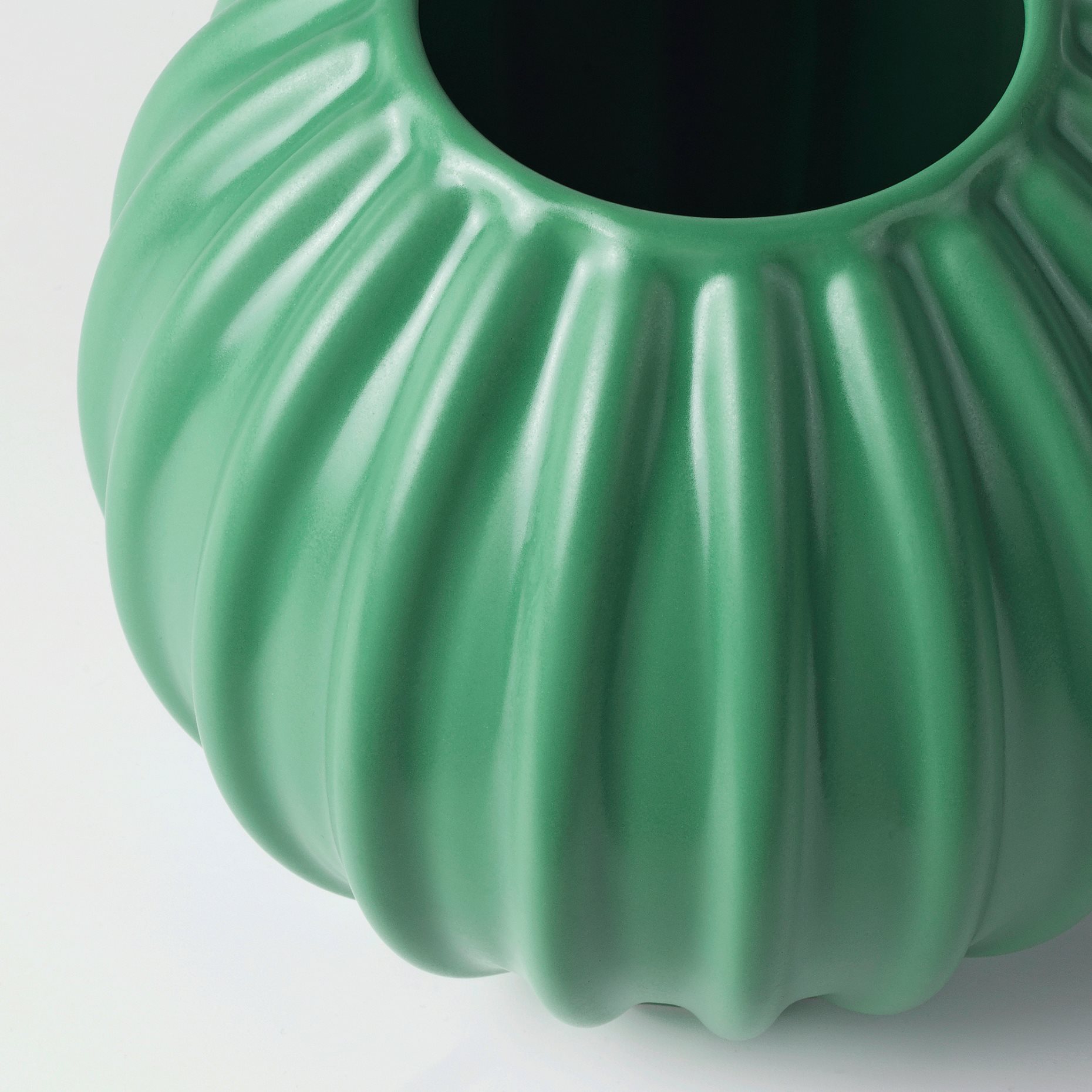 SKOGSTUNDRA, vase, 15 cm, 205.556.02