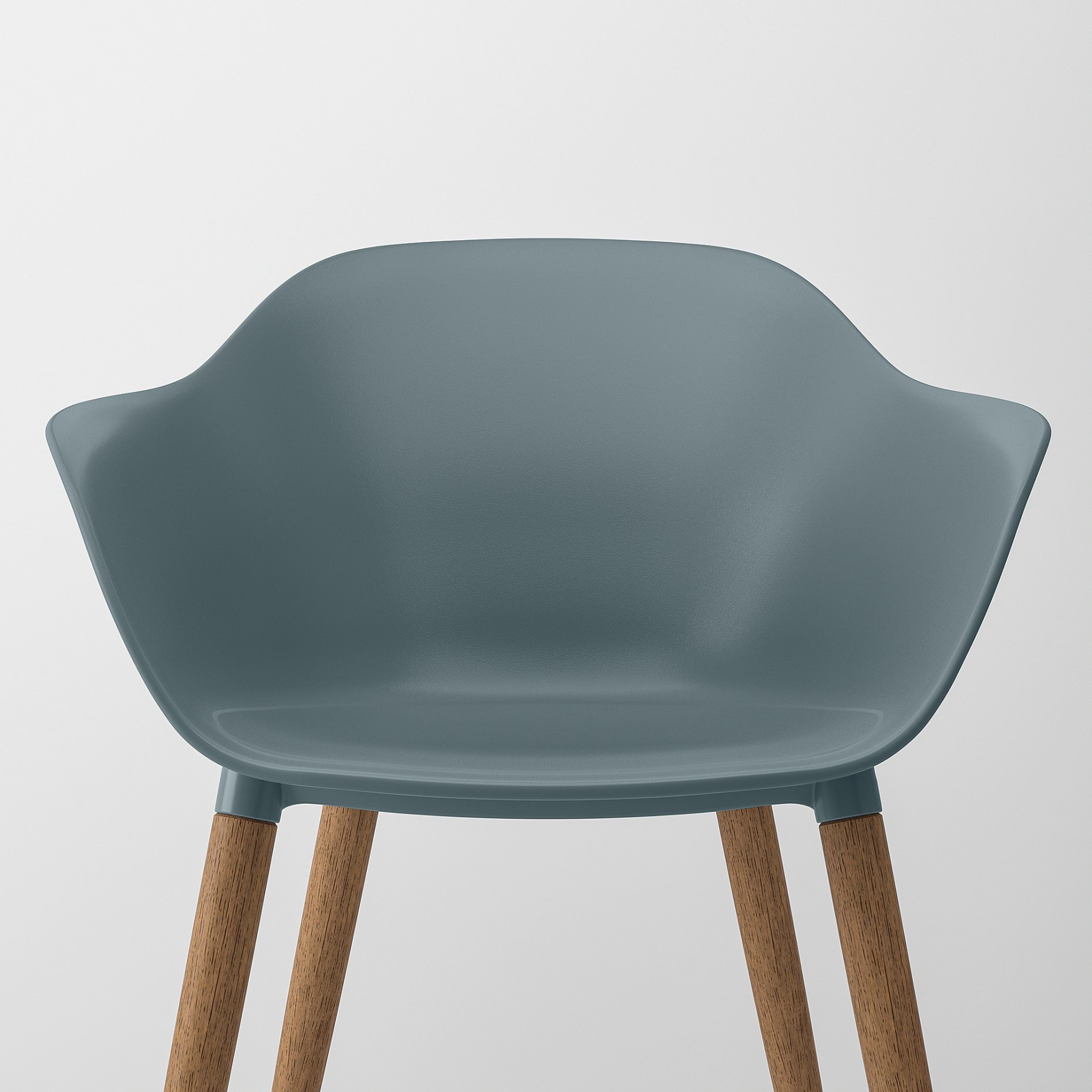 GRONSTA, chair with armrests, in/outdoor, 205.578.75
