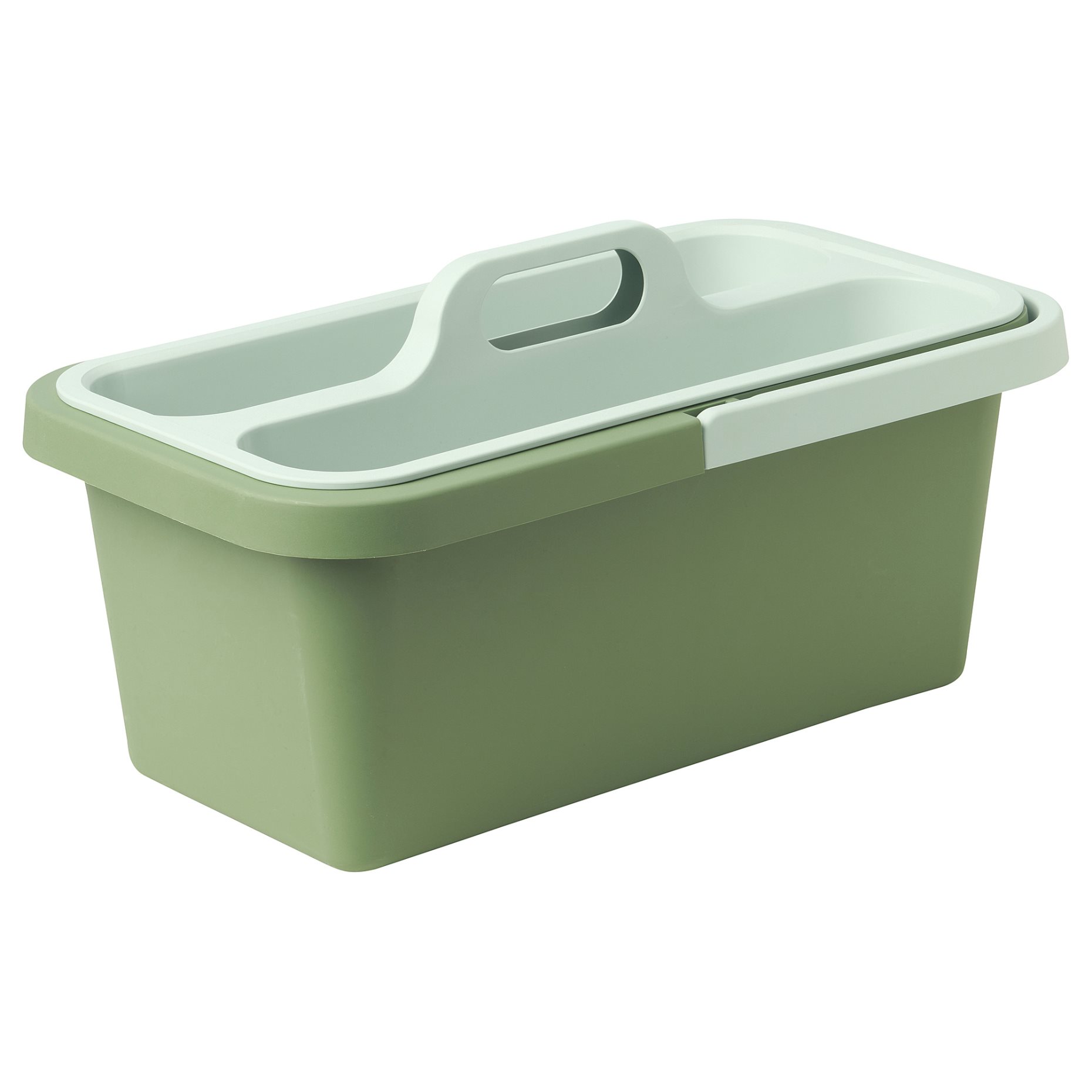 PEPPRIG, cleaning bucket and caddy, 205.676.19