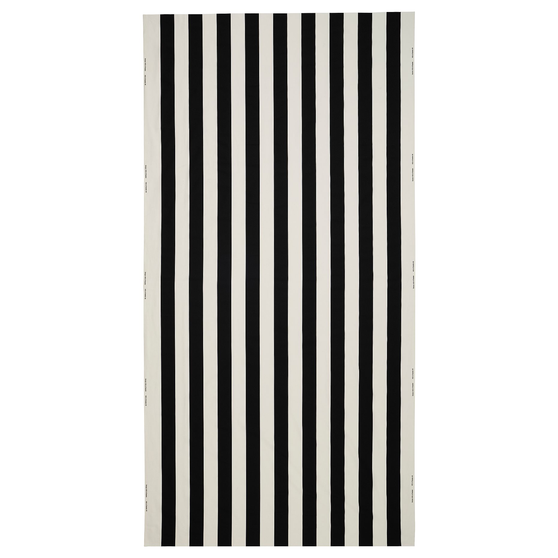VARGTOREL, pre-cut fabric, 150x300 cm, 205.798.20