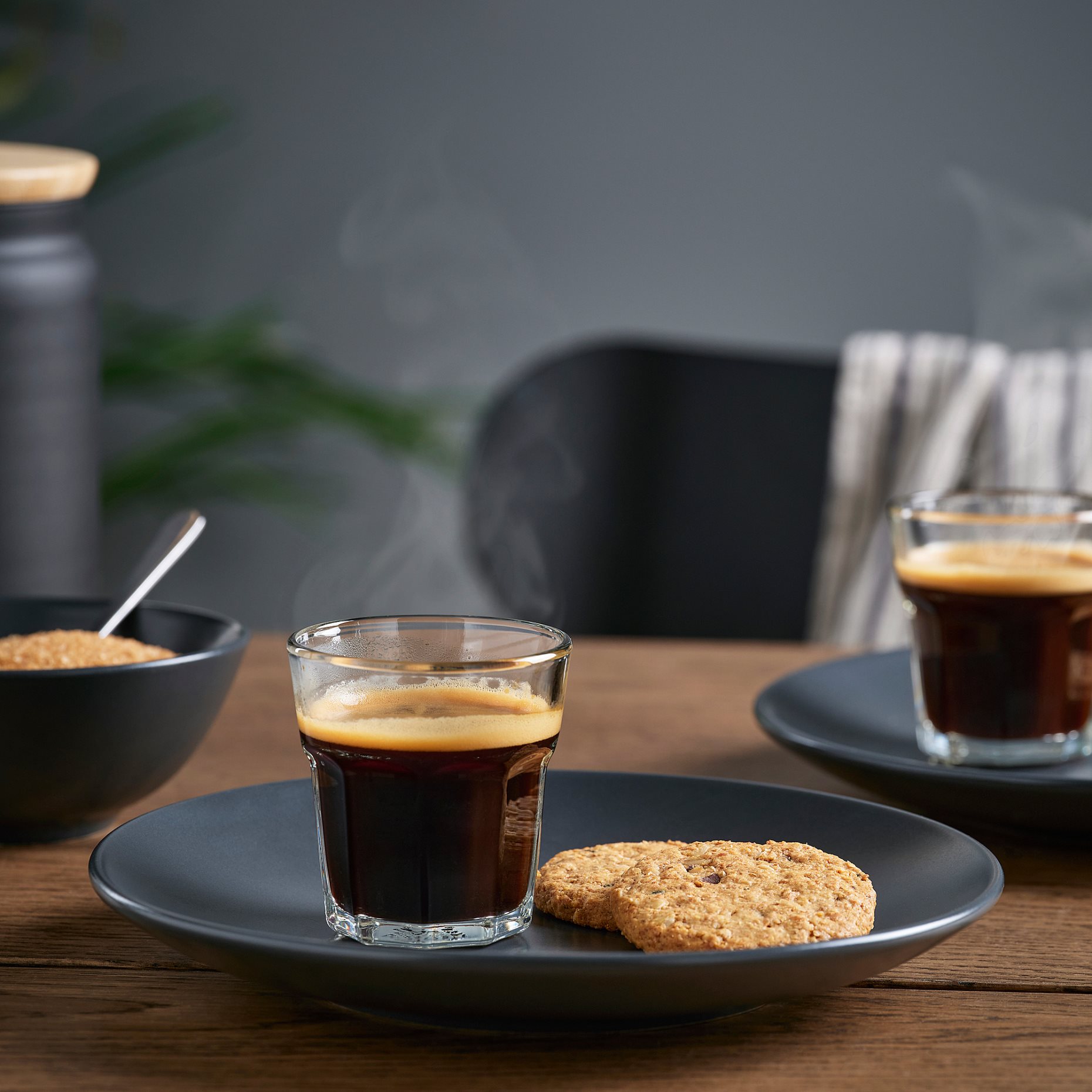 POKAL, espresso glass, 10 cl, 205.814.89