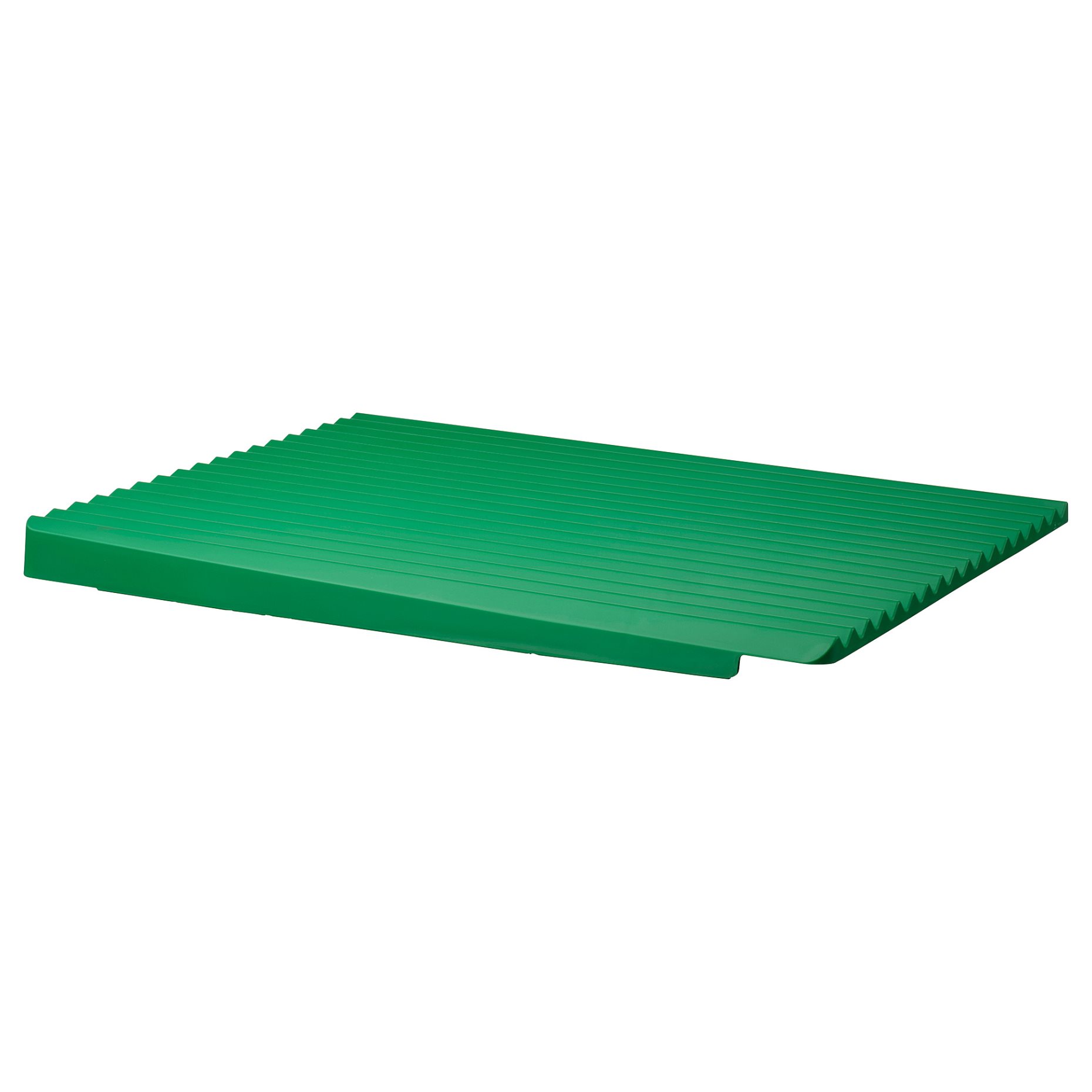 RINNIG, dish drainer double-sided, 40x31 cm, 206.013.50