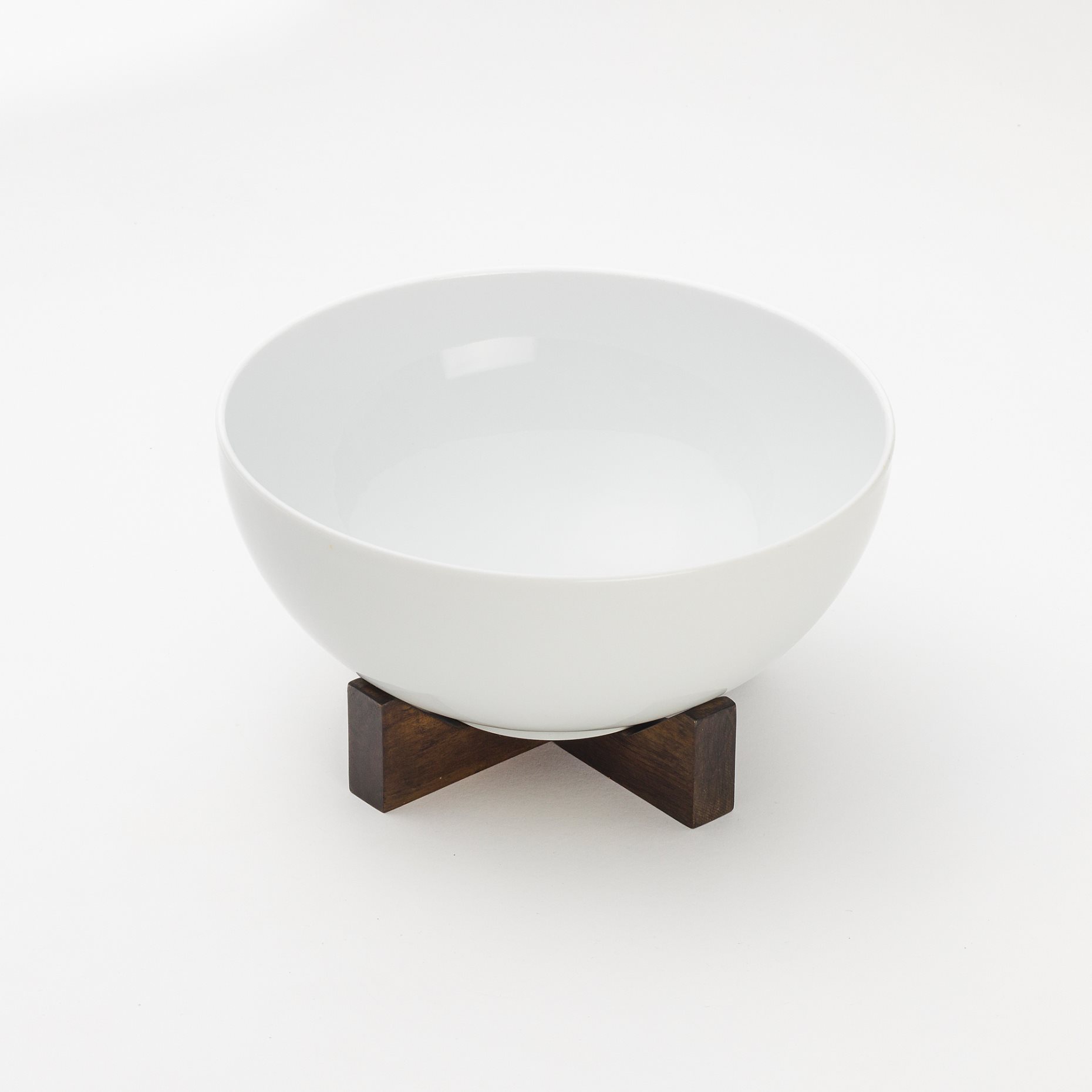 IKEA 365+, serving stand, 16x16 cm, 206.023.21