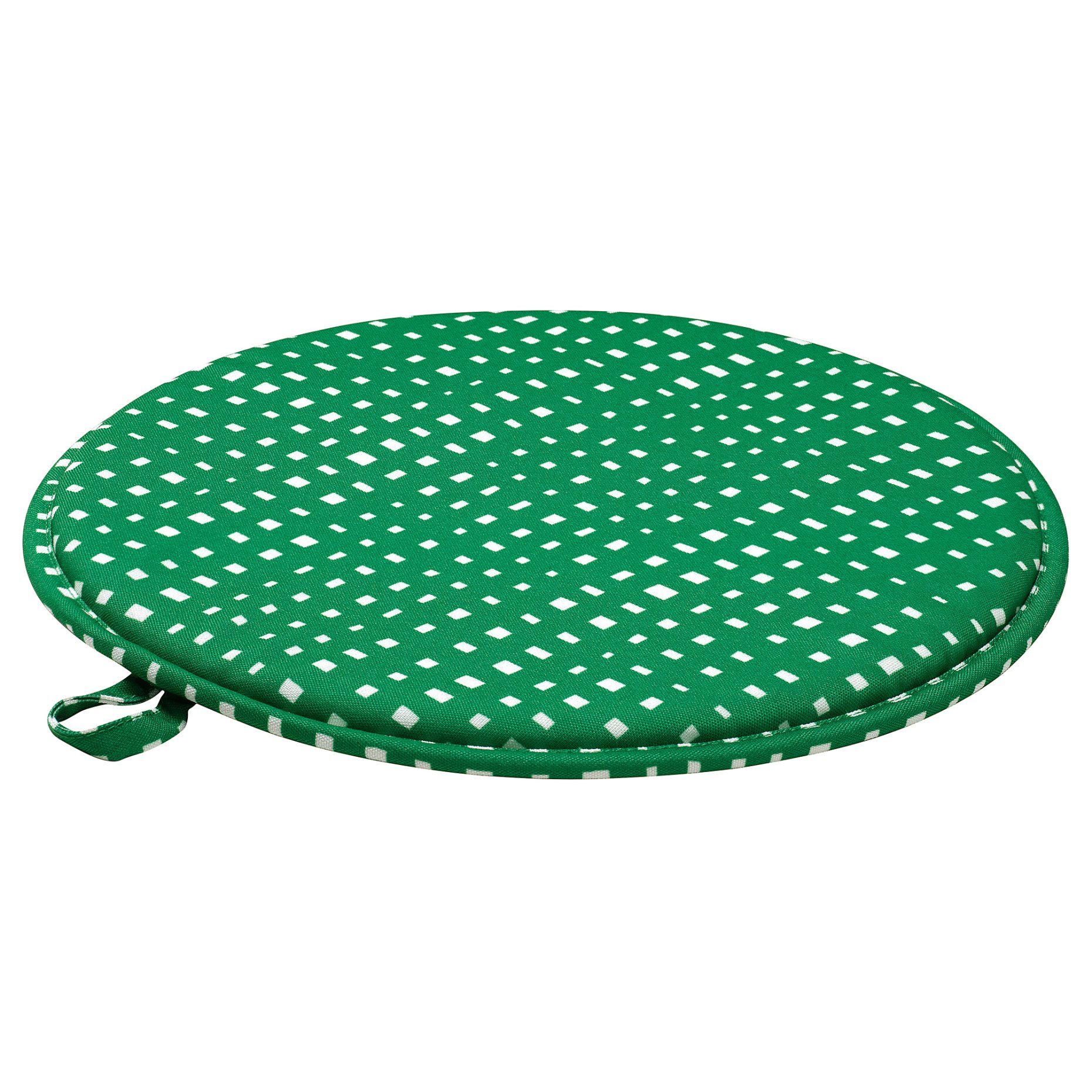 ANGSFRAKEN, chair pad, 36 cm, 206.028.25