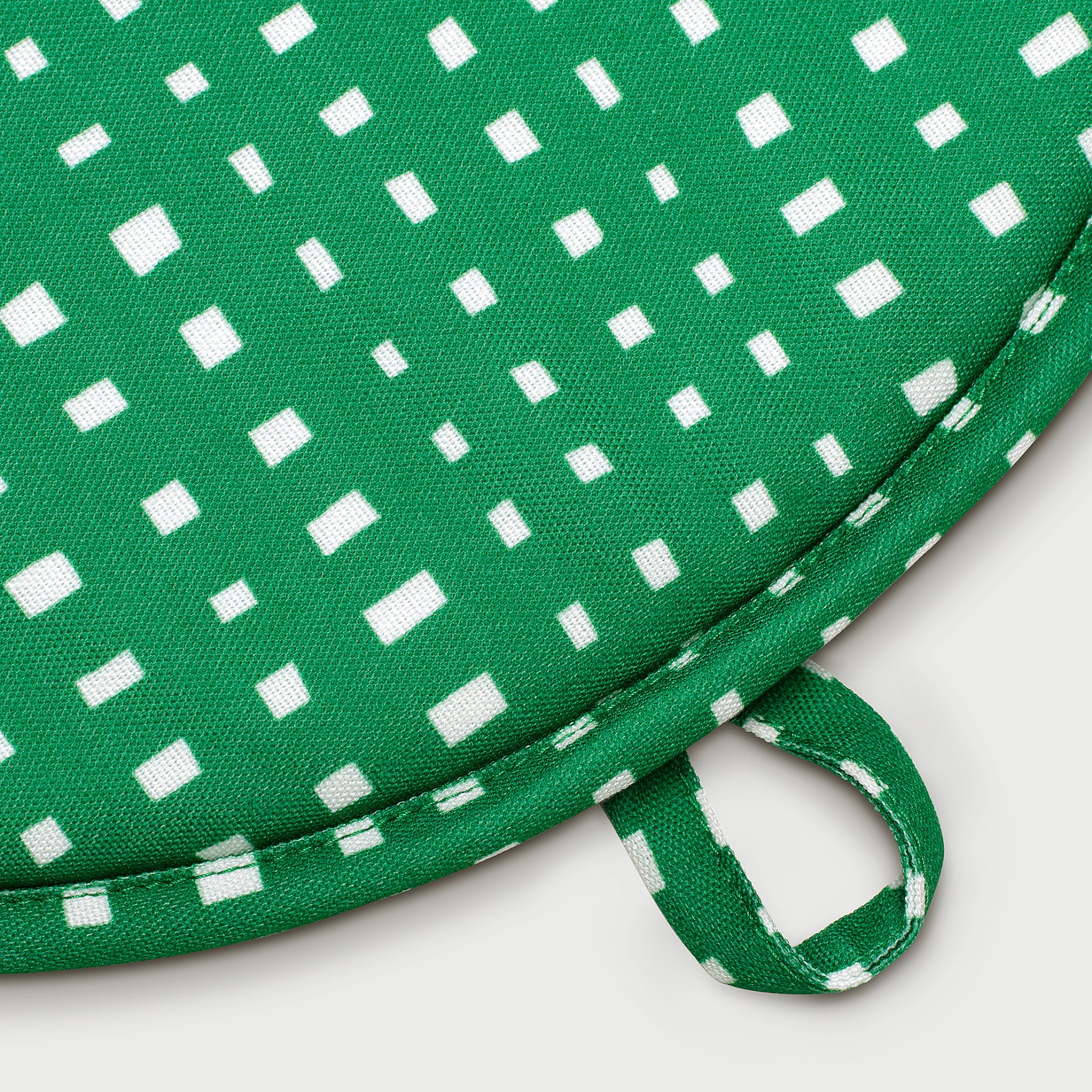 ANGSFRAKEN, chair pad, 36 cm, 206.028.25