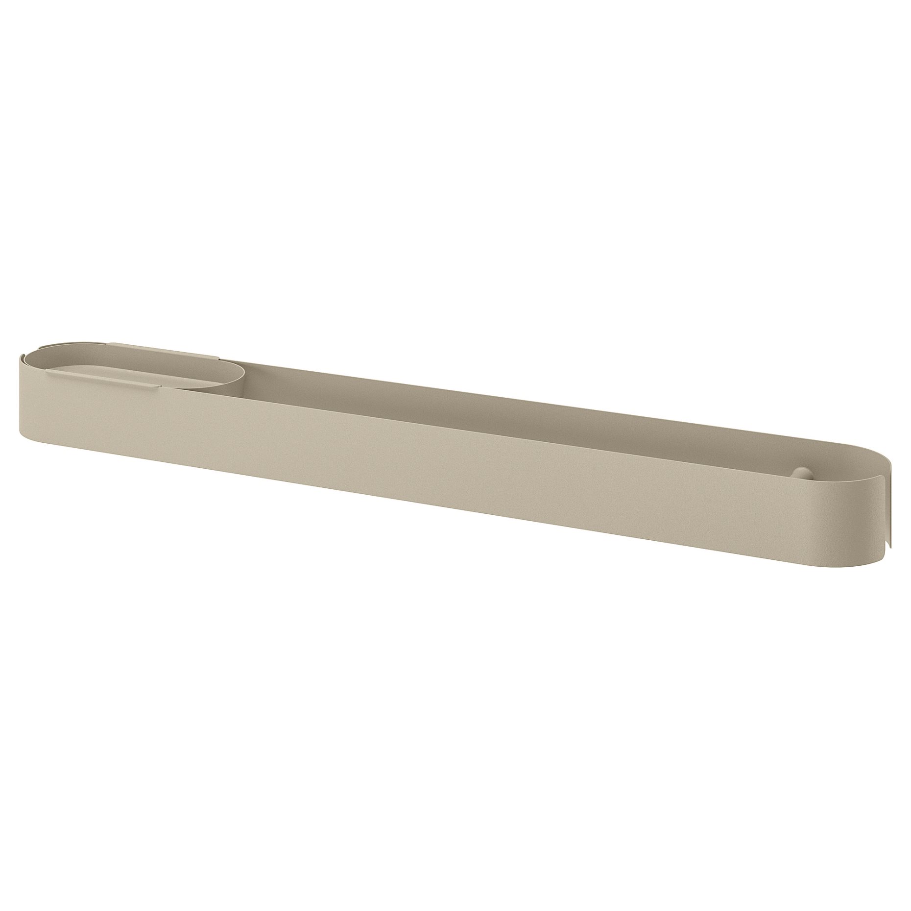 FLORSJÖN, towel rail, 62 cm, 206.051.45