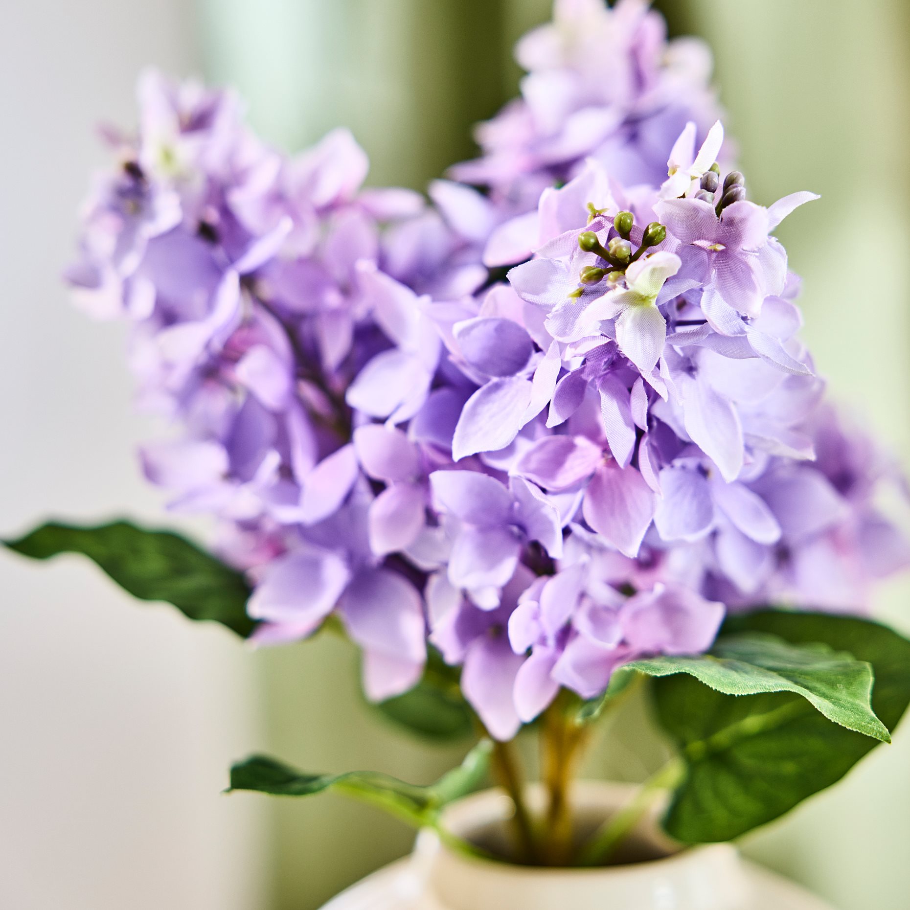 SMYCKA, artificial bouquet in/outdoor, 36 cm, 206.062.58