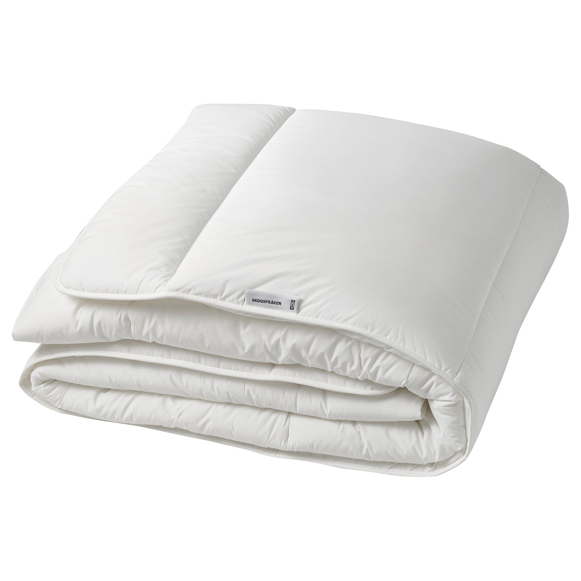 SKOGSFRÄKEN, duvet extra warm, 240x220 cm, 206.072.34