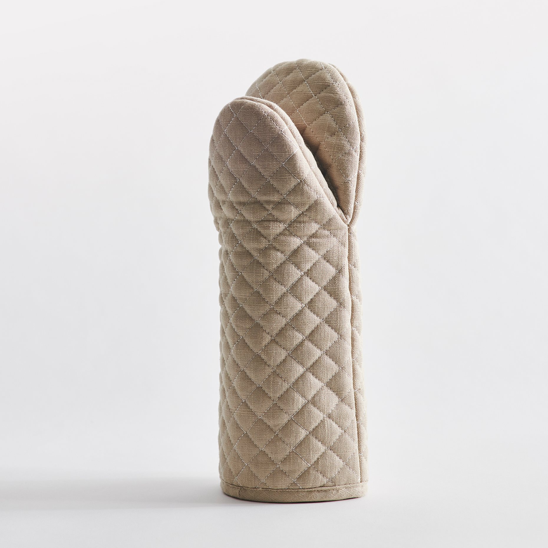VÄLVÅRDAD, oven glove, 206.179.97