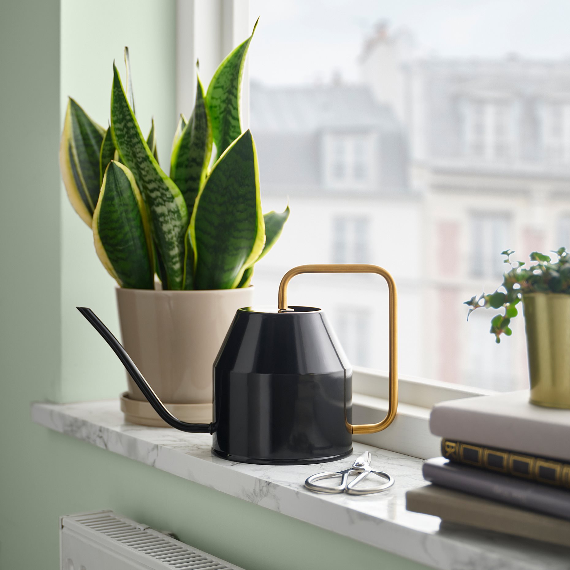 VATTENKRASSE, watering can, 2.0 l, 206.267.51