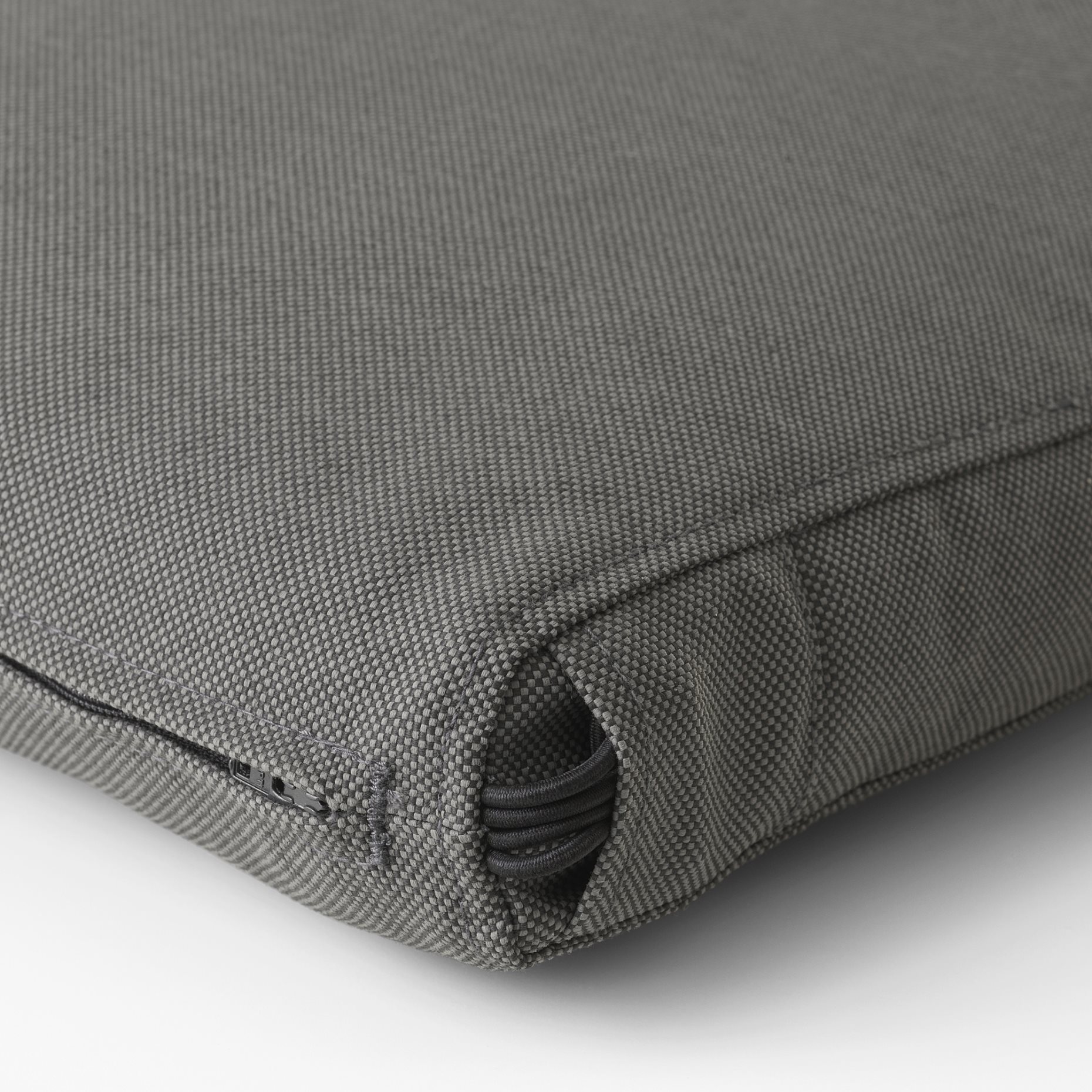 FROSON/DUVHOLMEN, chair cushion, outdoor, 292.534.45
