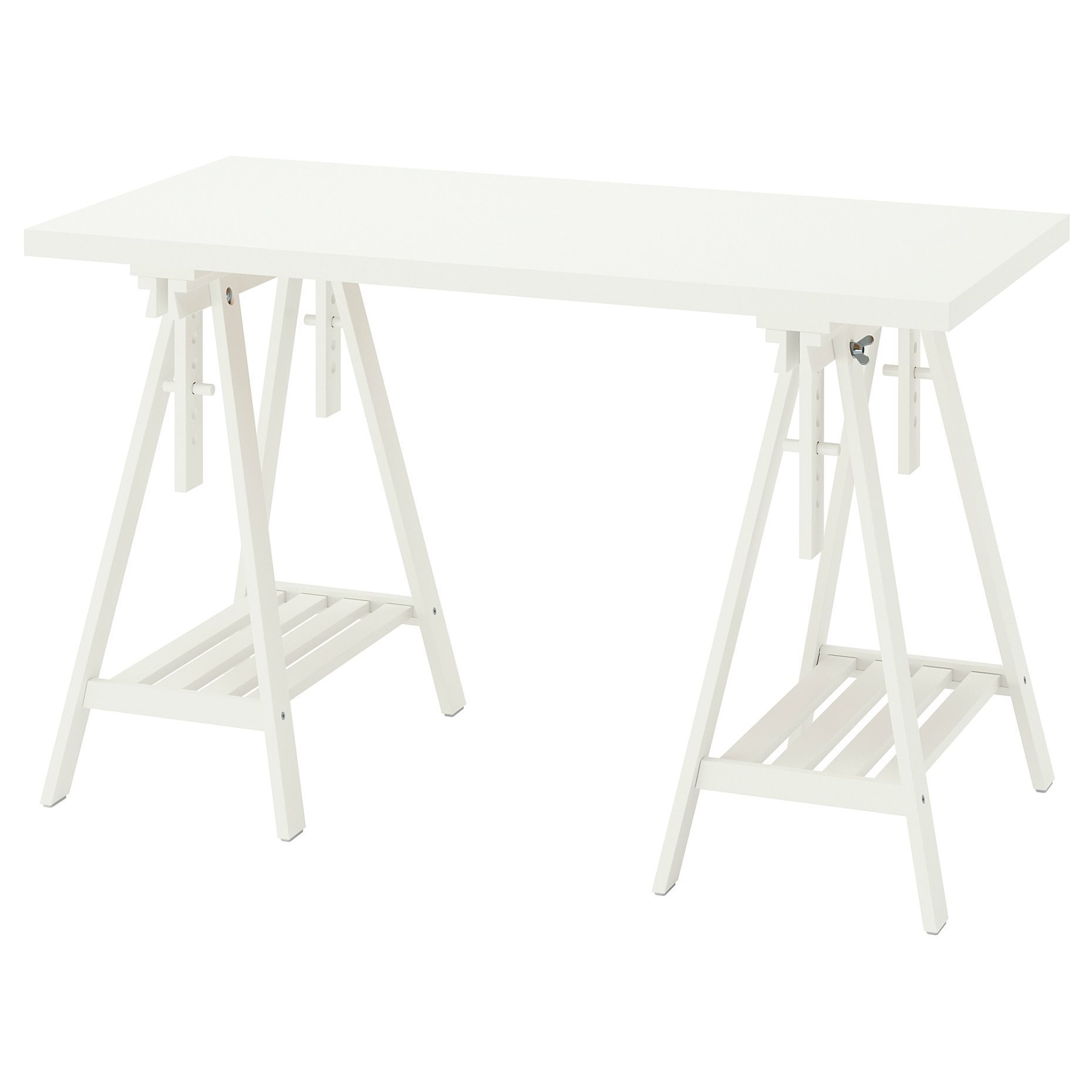 LAGKAPTEN, desk, 120x60 cm, 294.167.96