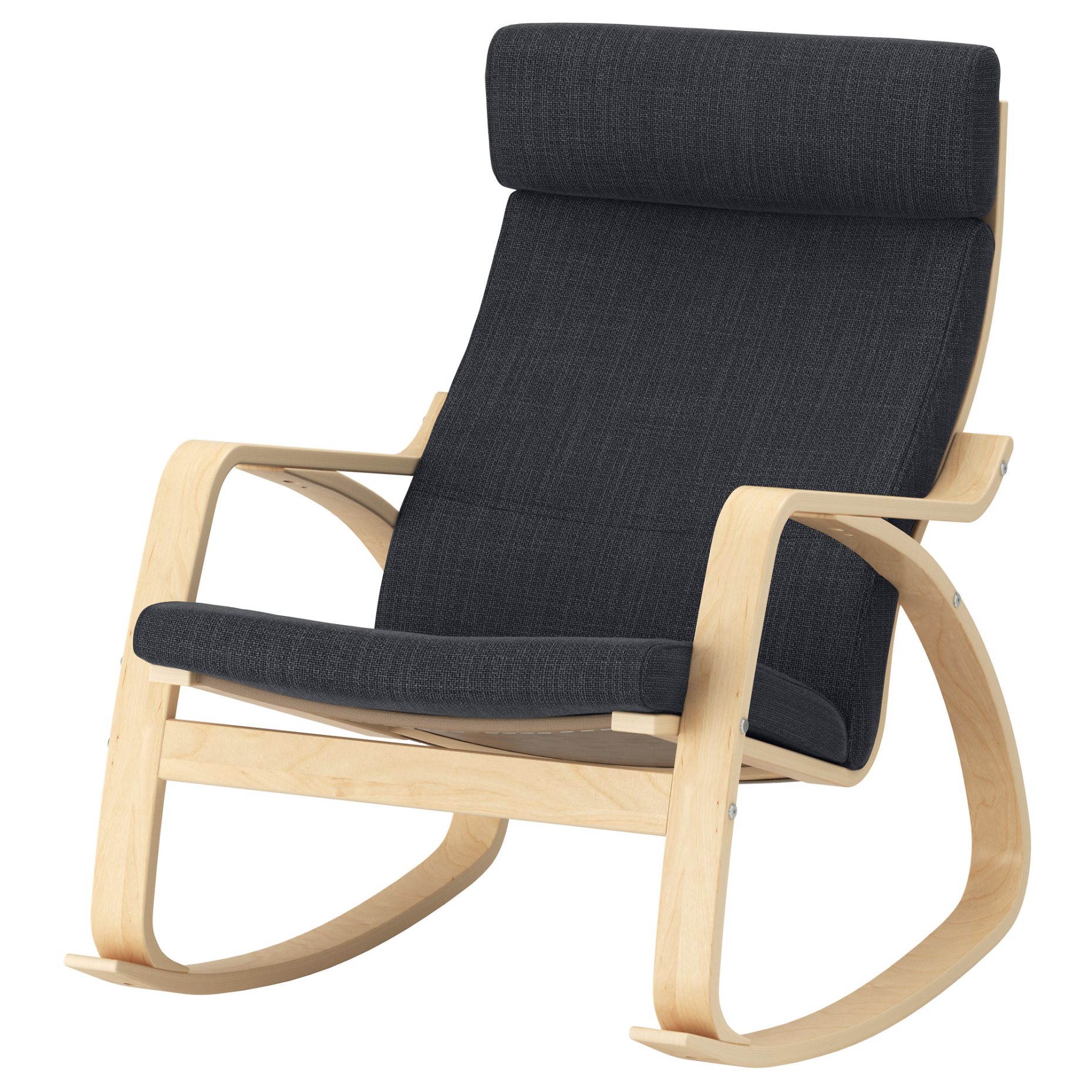 POÄNG, rocking-chair, 294.291.19