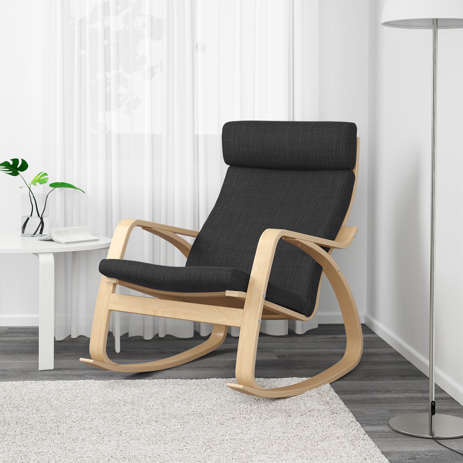 POÄNG, rocking-chair, 294.291.19