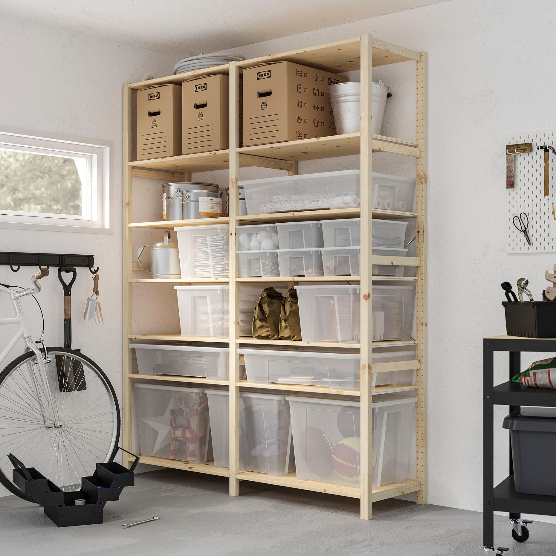 SAMLA, box, 301.029.74