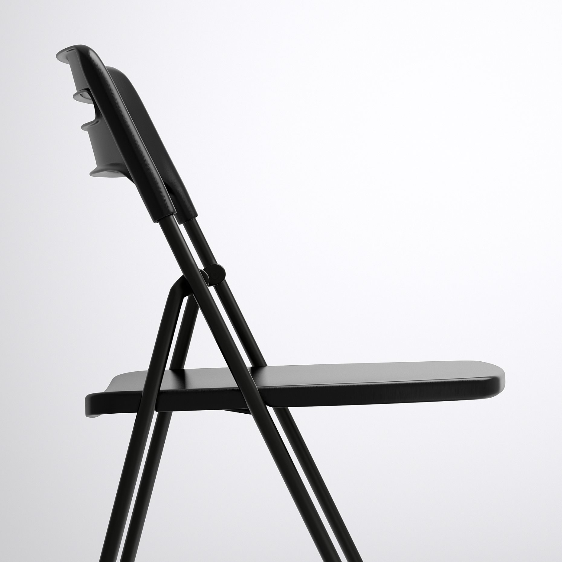 NISSE, folding chair, 301.150.66