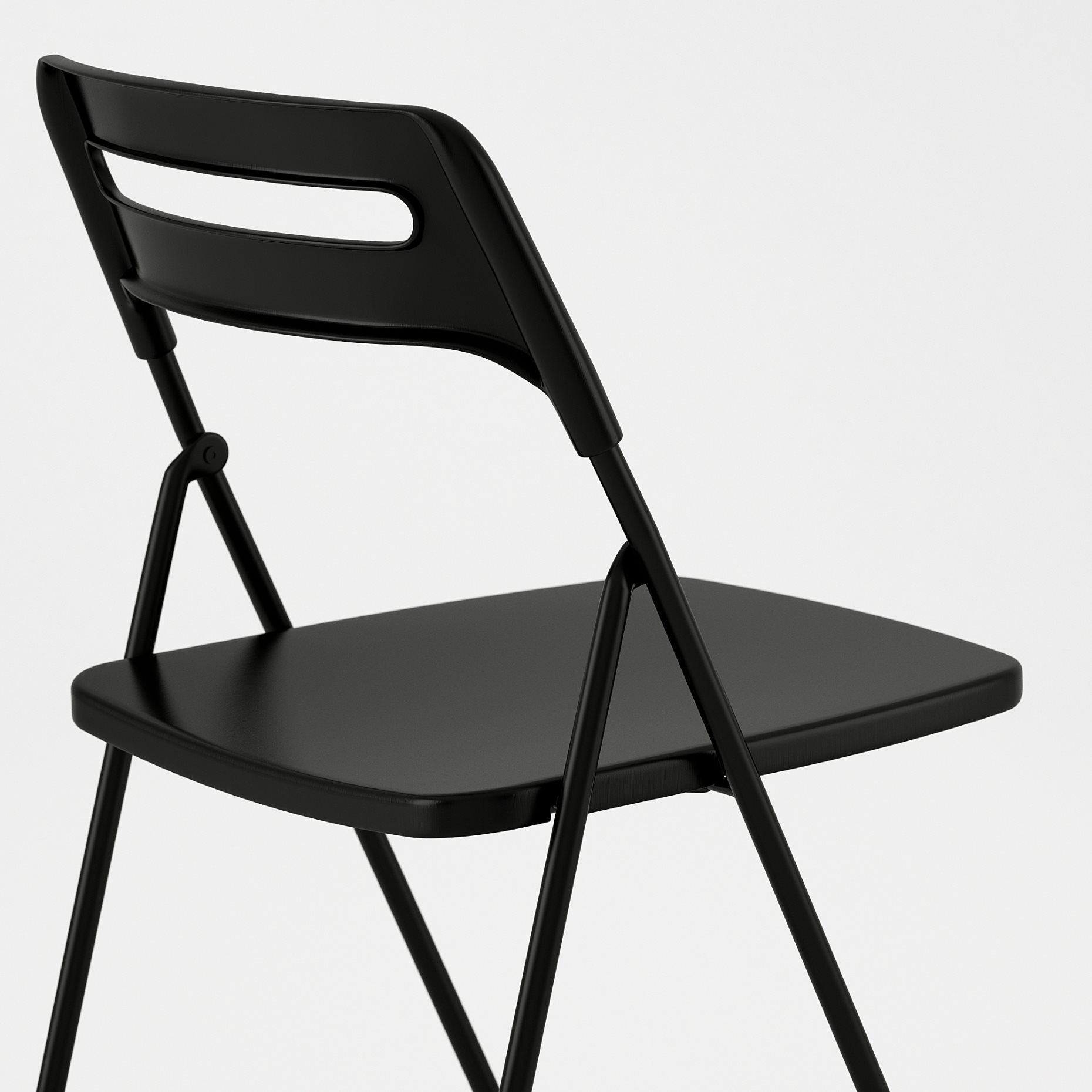 NISSE, folding chair, 301.150.66