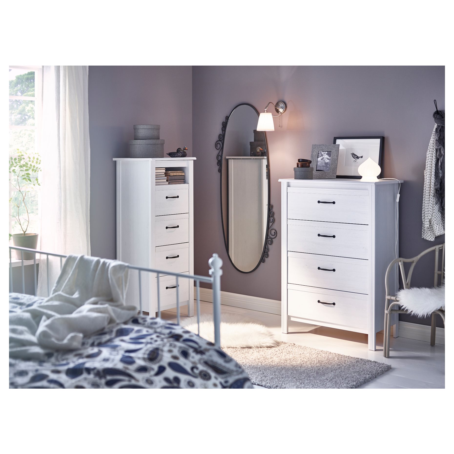 EKNE, mirror, 70x150 cm, 301.931.39