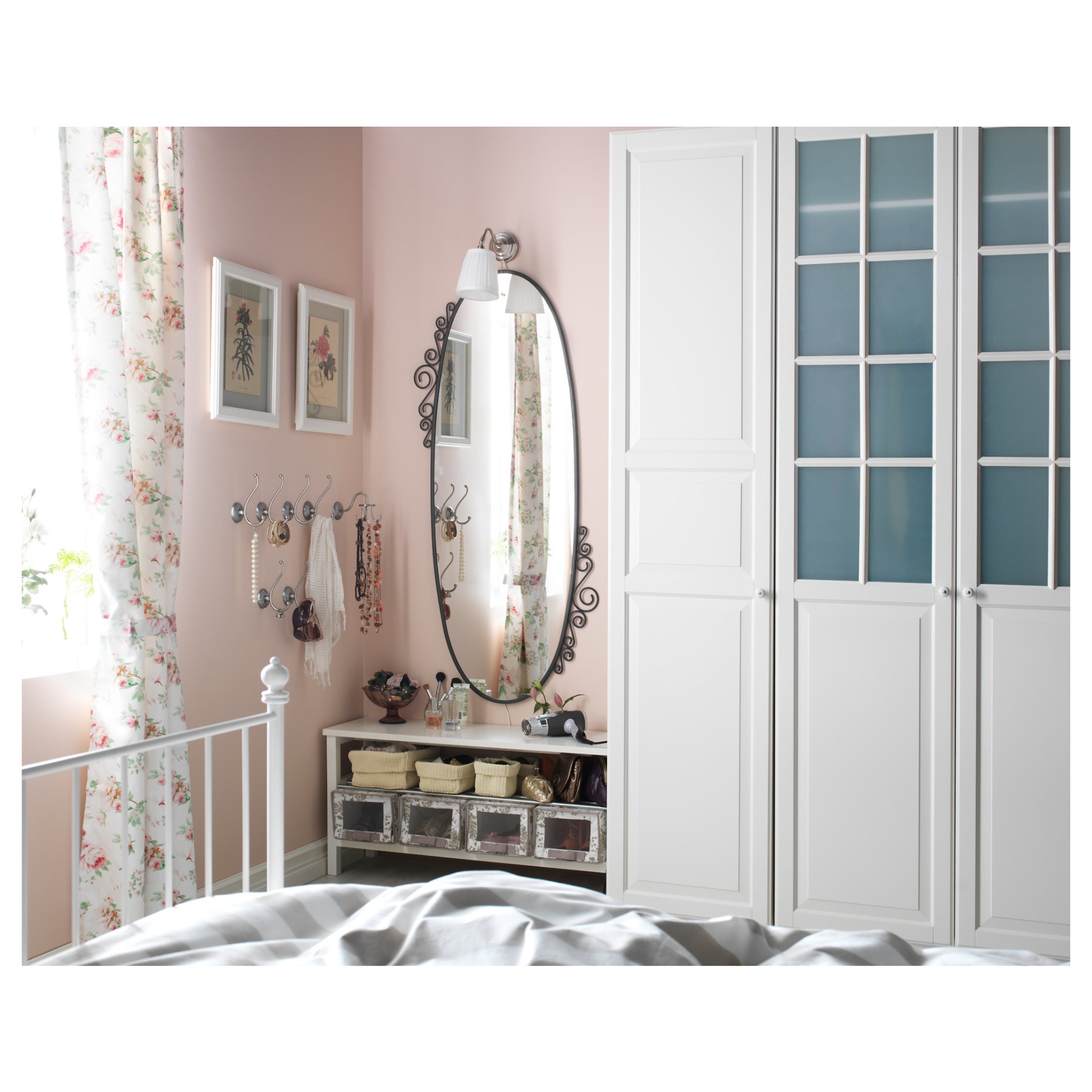 EKNE, mirror, 70x150 cm, 301.931.39