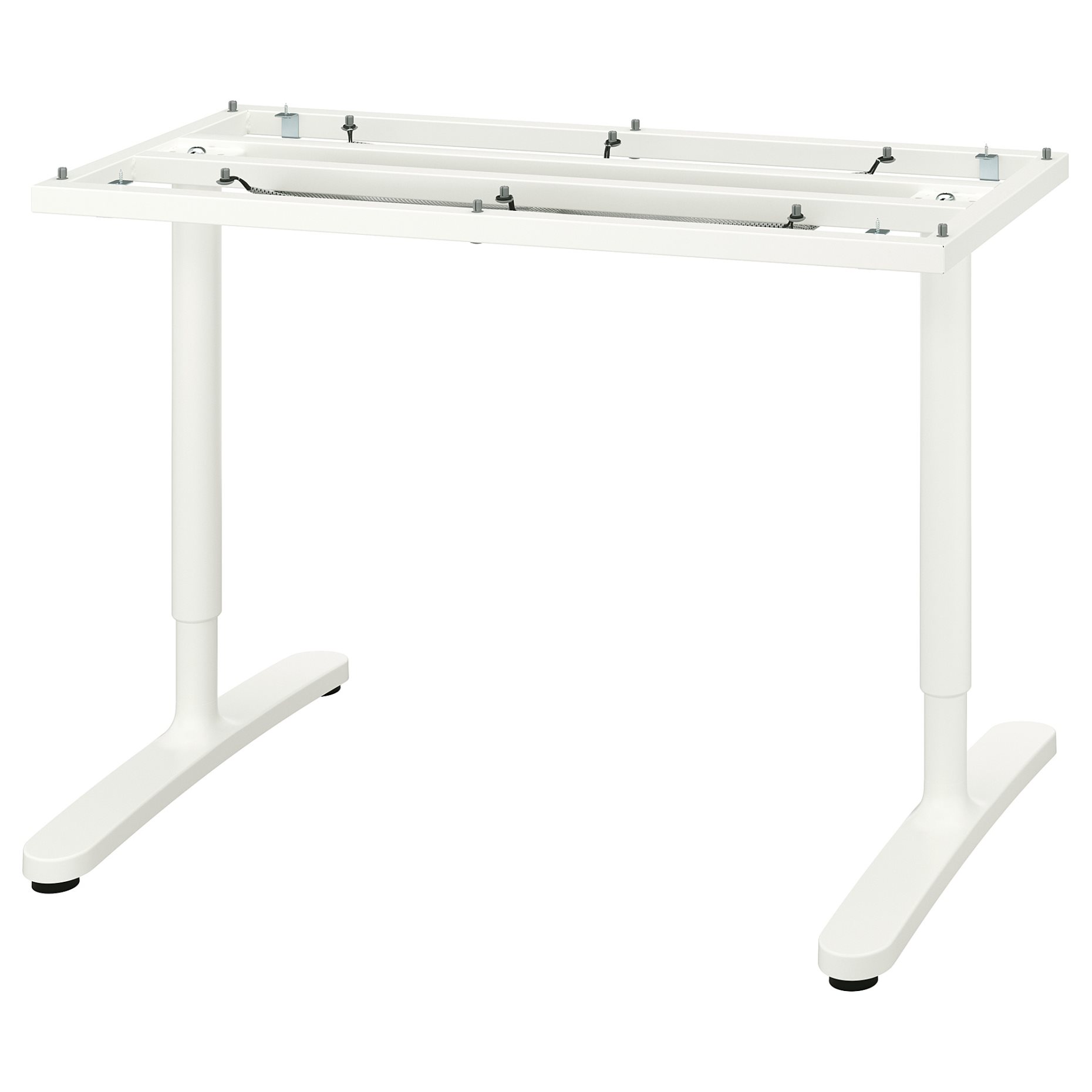 BEKANT, underframe for table top, 302.529.11