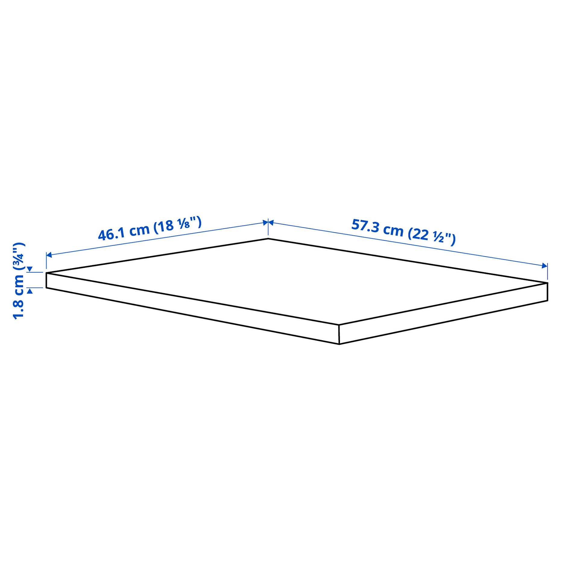 KOMPLEMENT, shelf, 302.779.59