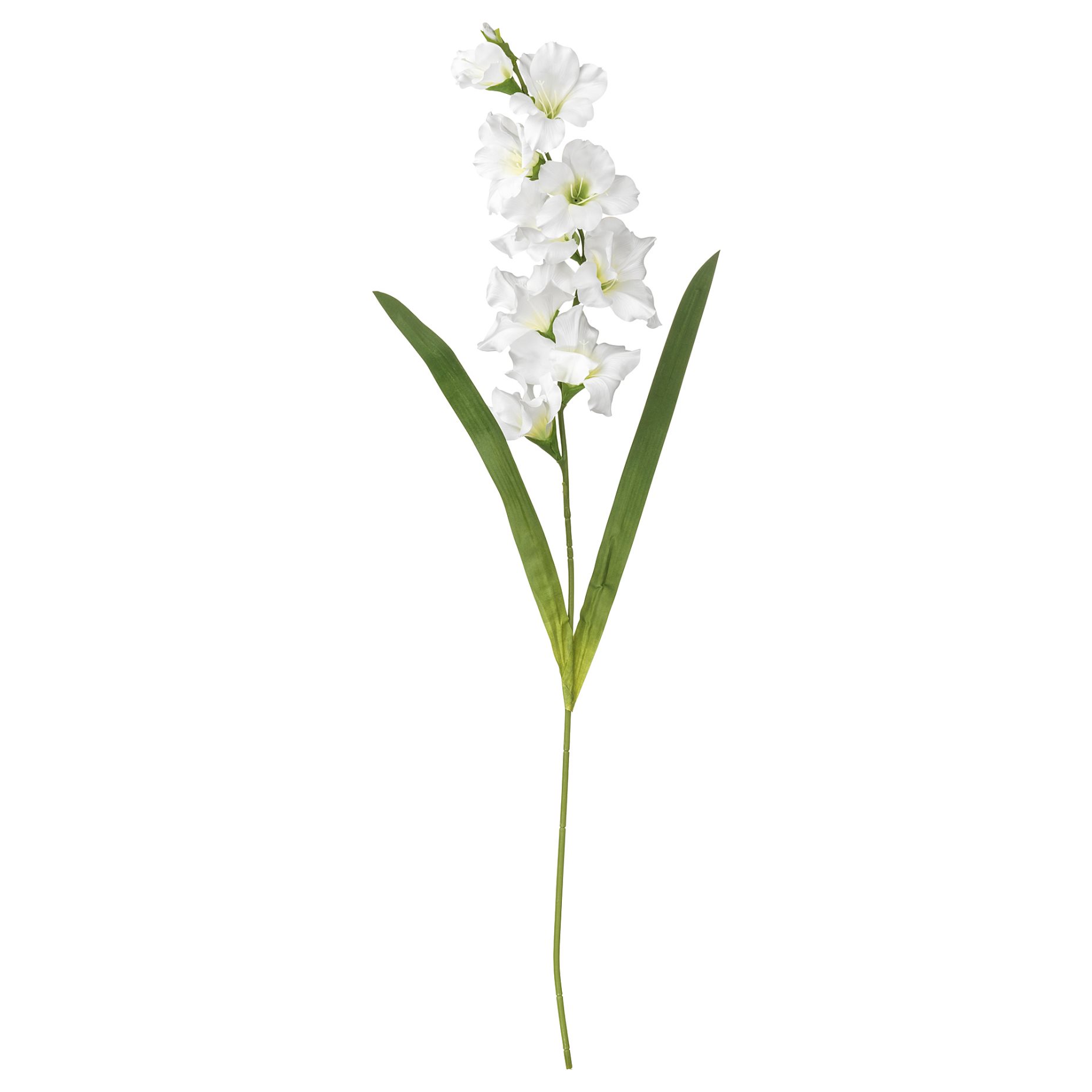 SMYCKA, artificial flower, Gladiolus, 303.335.83