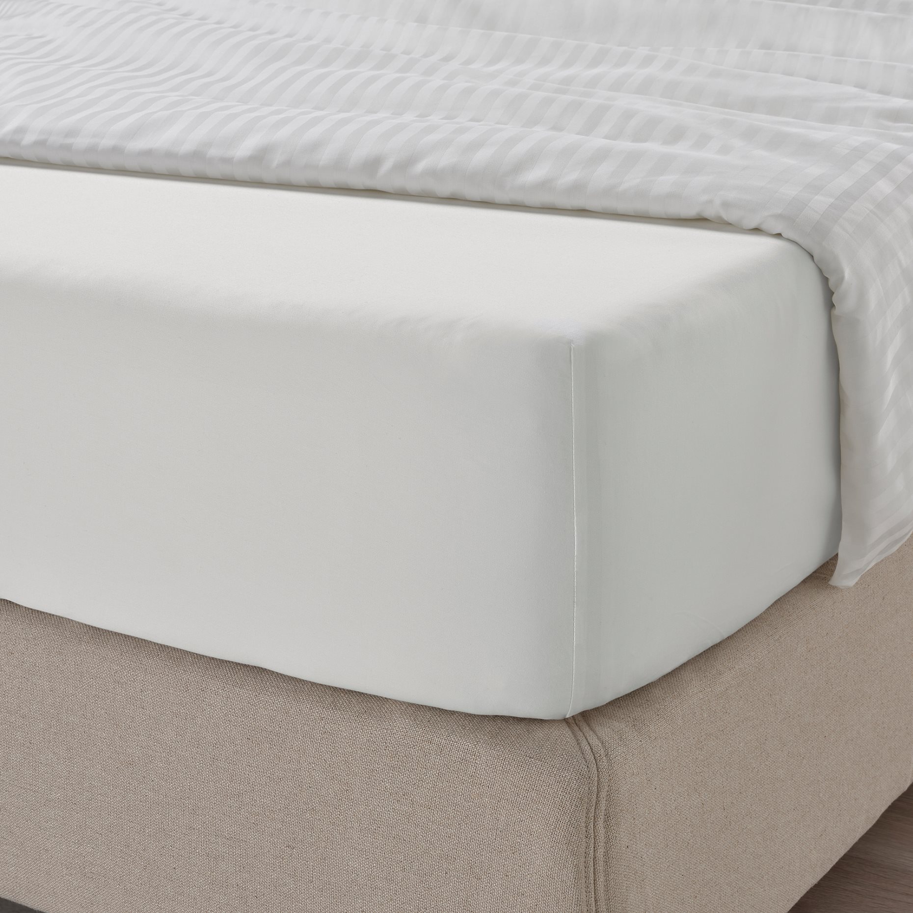 NATTJASMIN, fitted sheet, 303.437.04