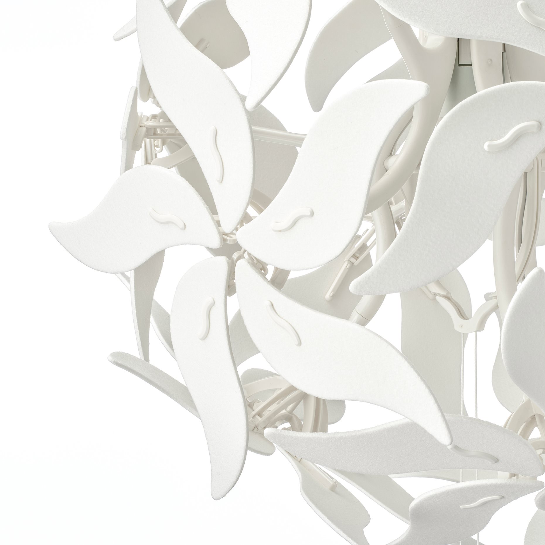 RAMSELE, pendant lamp, 304.048.82