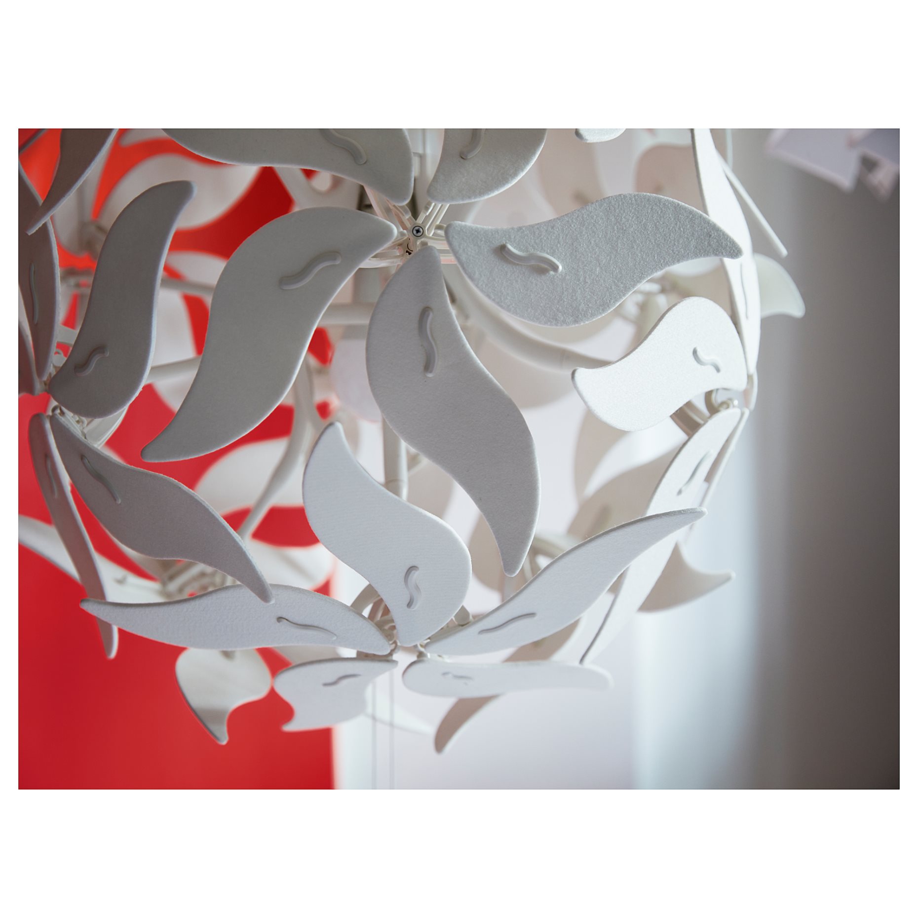 RAMSELE, pendant lamp, 304.048.82