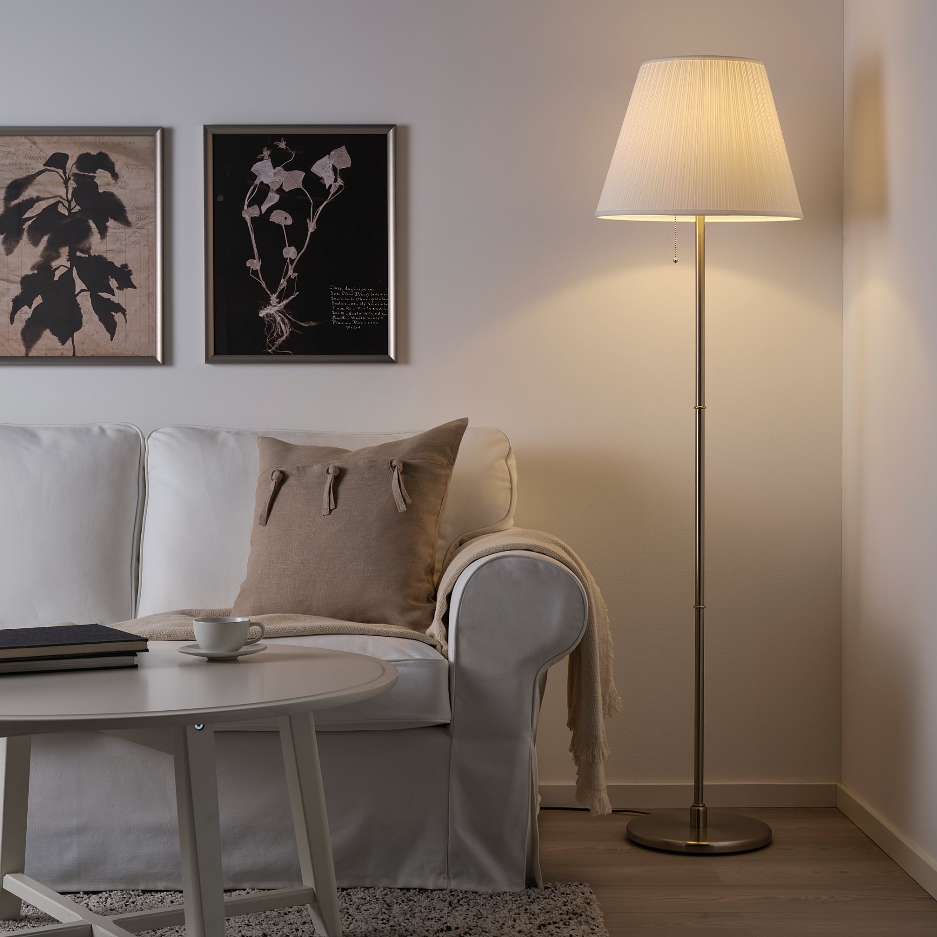 MYRHULT, lamp shade, 304.054.57