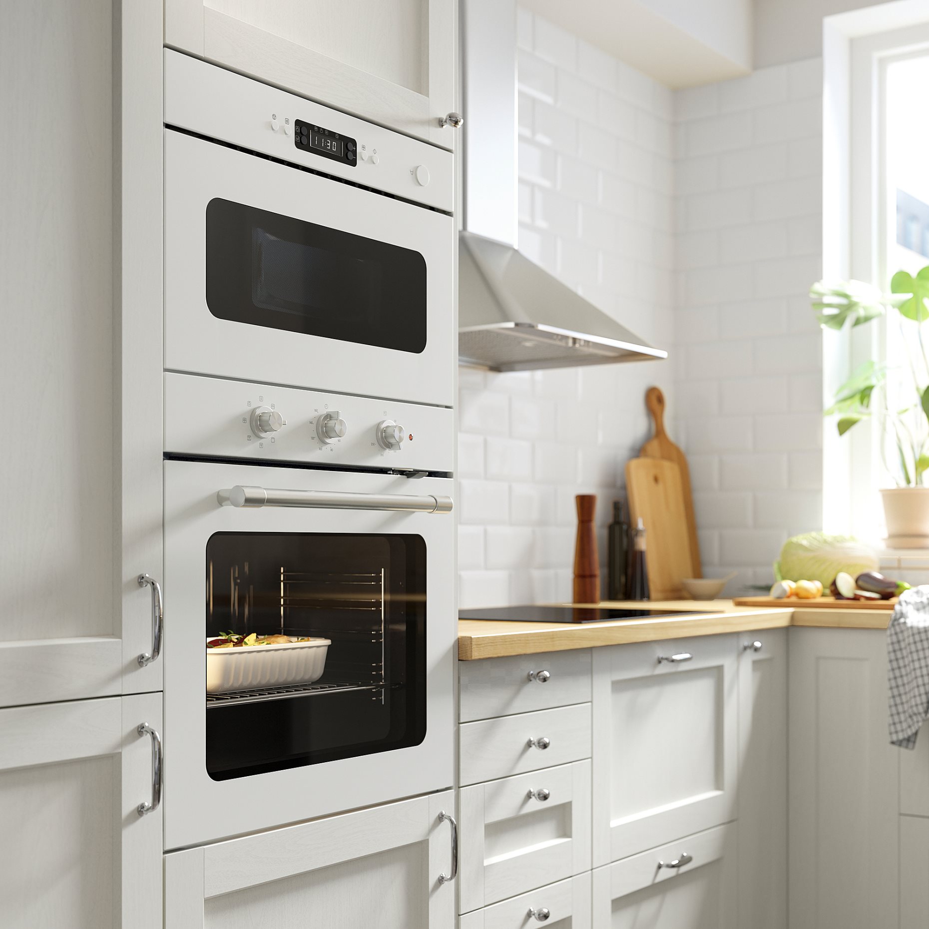 MATTRADITION, forced air oven, 304.117.26