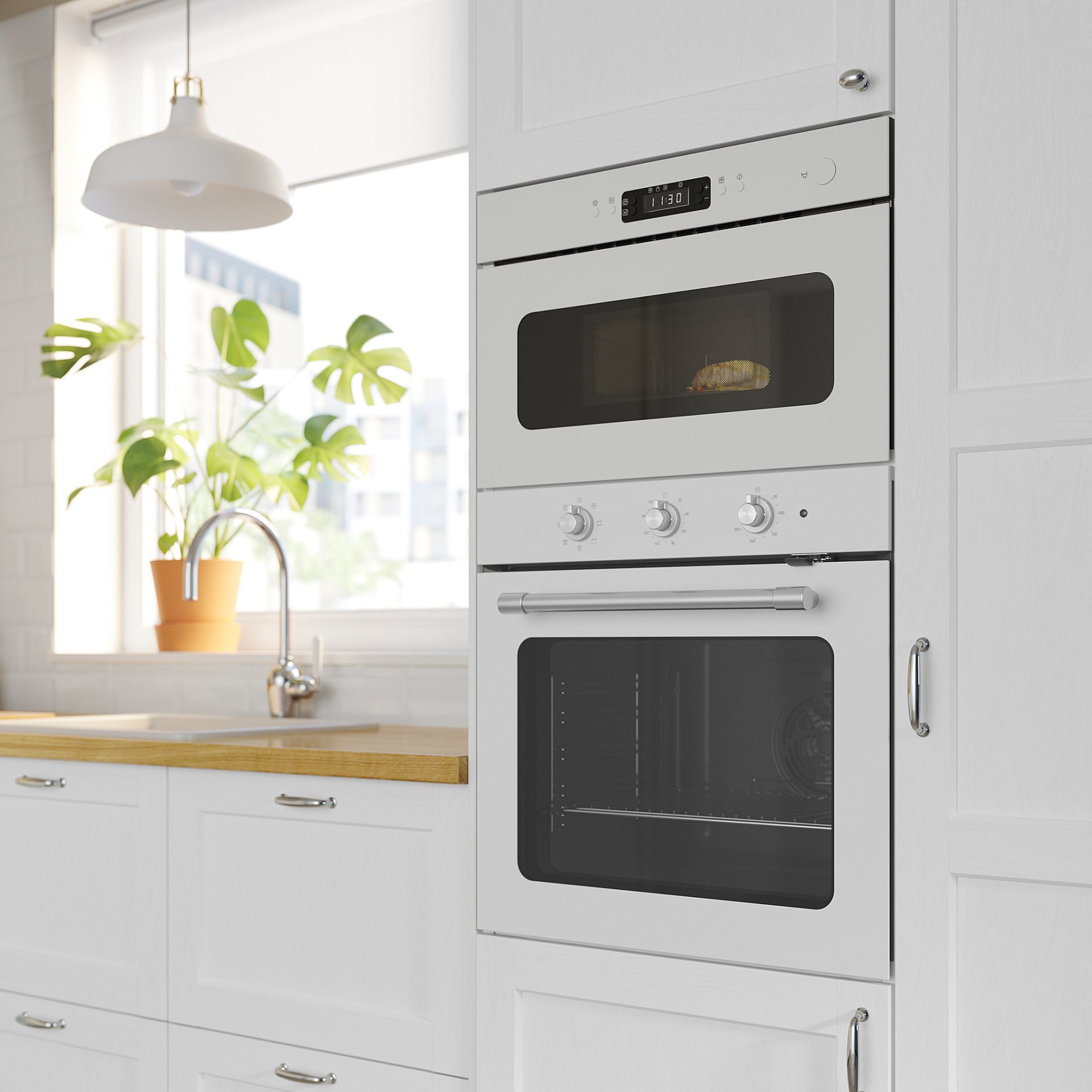 MATTRADITION, φούρνος μικροκυμάτων, 304.117.69