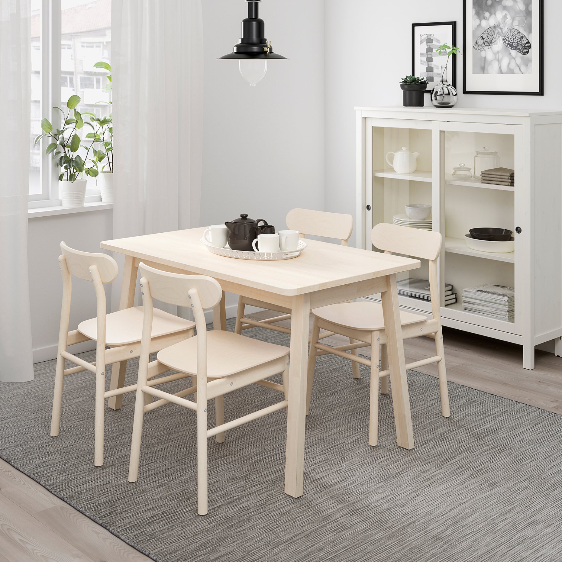 NORRÅKER, table, 304.289.82
