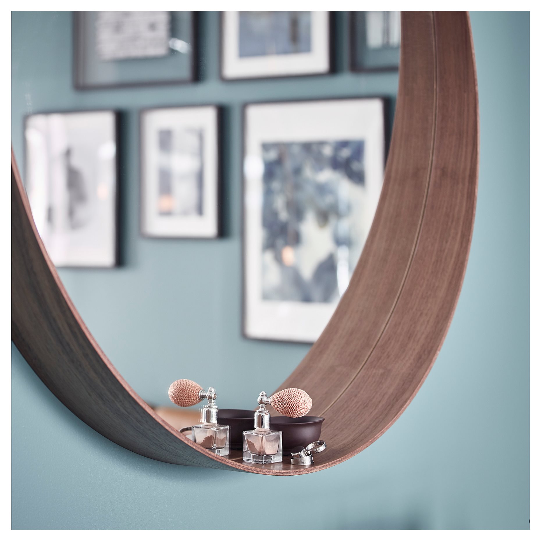 STOCKHOLM, mirror, 60 cm, 304.468.96