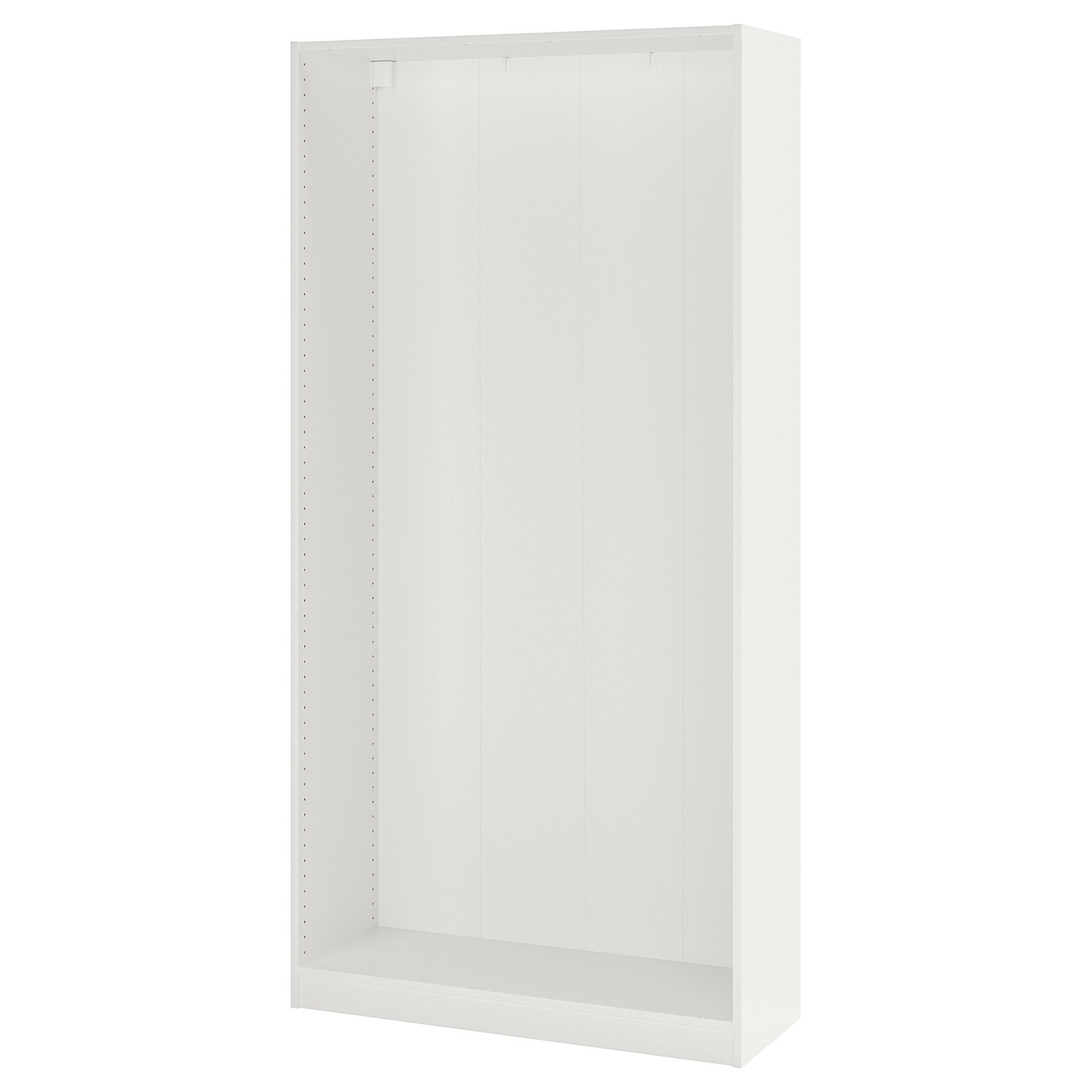 PAX, wardrobe frame, 100x35x201 cm, 304.581.96