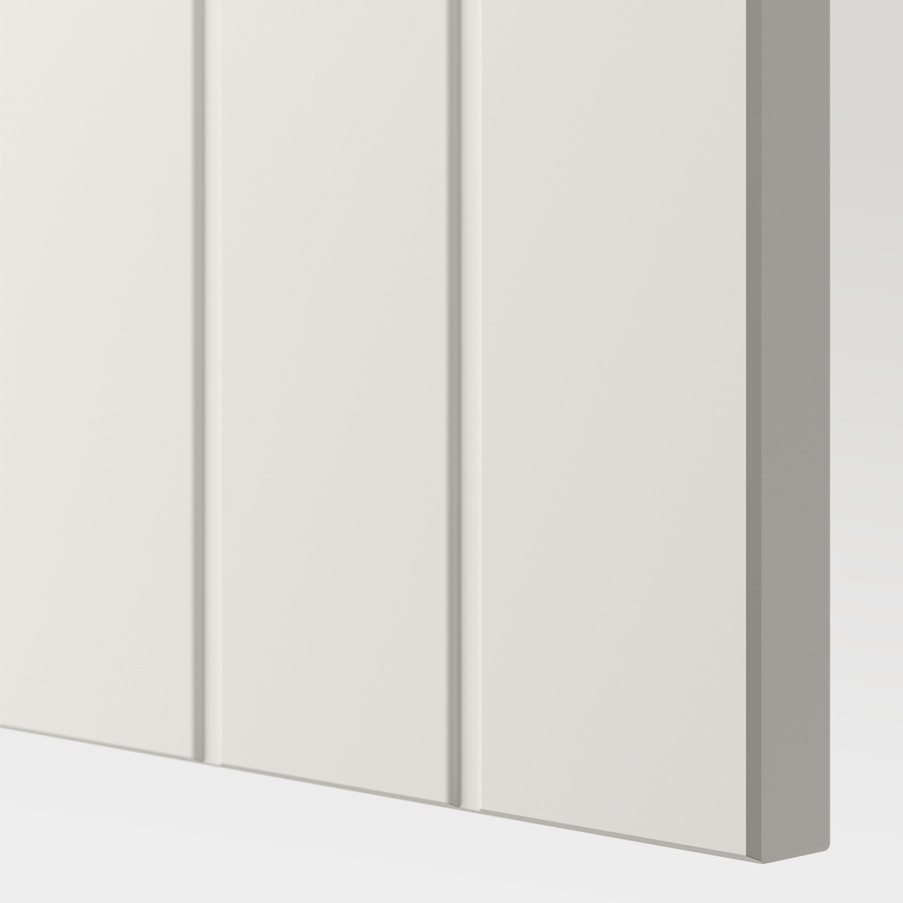 SUTTERVIKEN, door/drawer front, 60x38 cm, 304.728.90