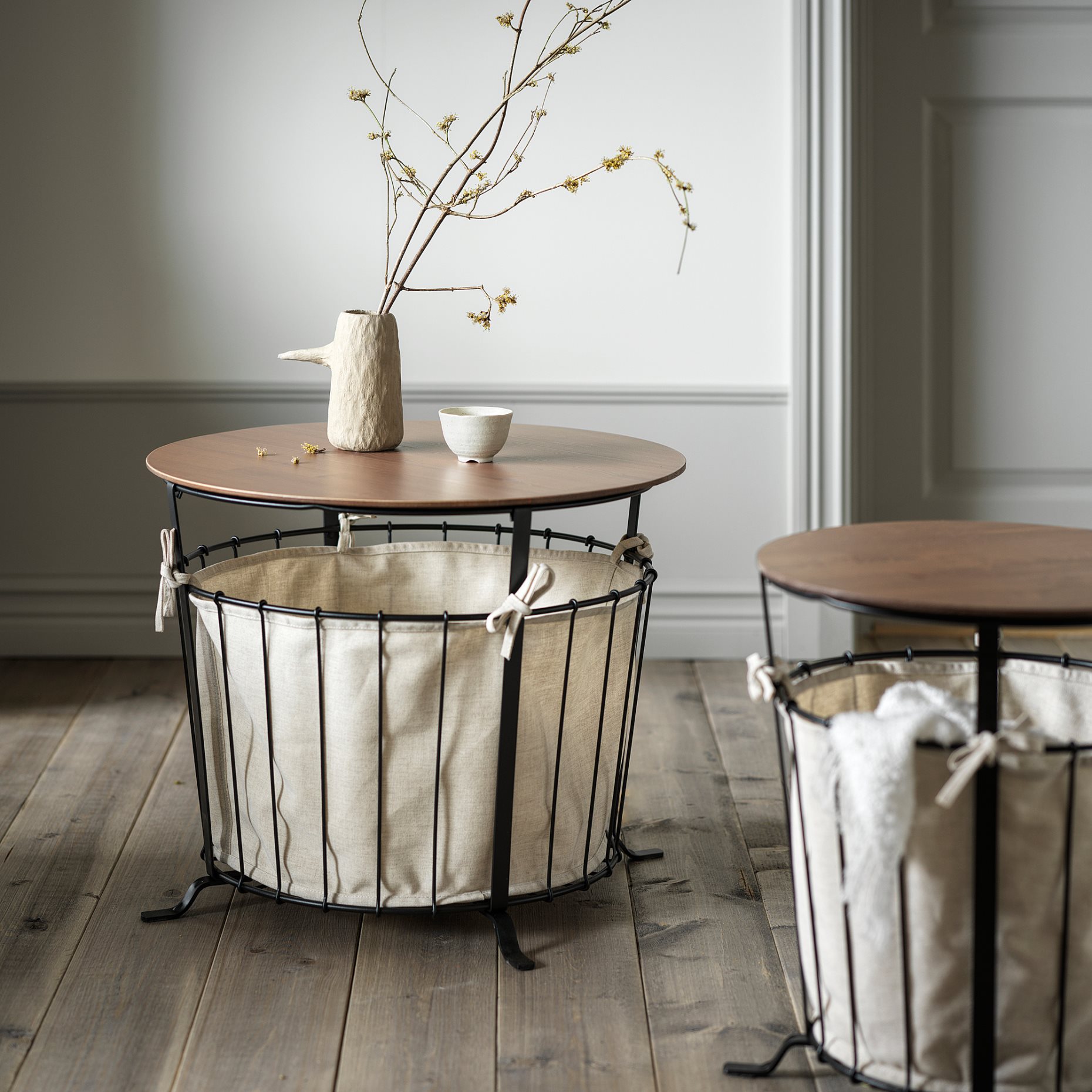 ÄNGESBYN, storage table, 60 cm, 304.922.75