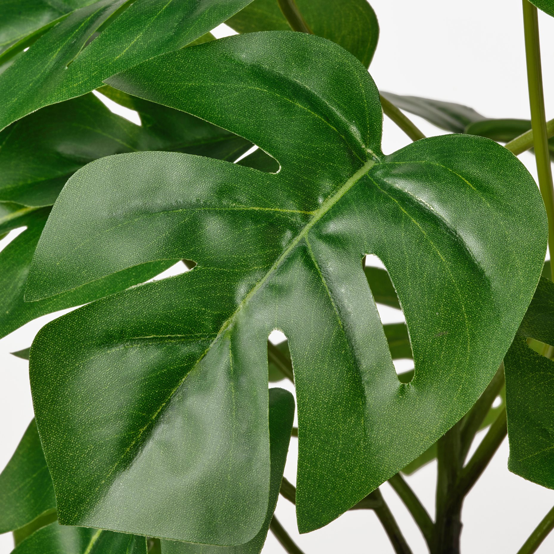 FEJKA, artificial potted plant in/outdoor Monstera,, 304.933.50