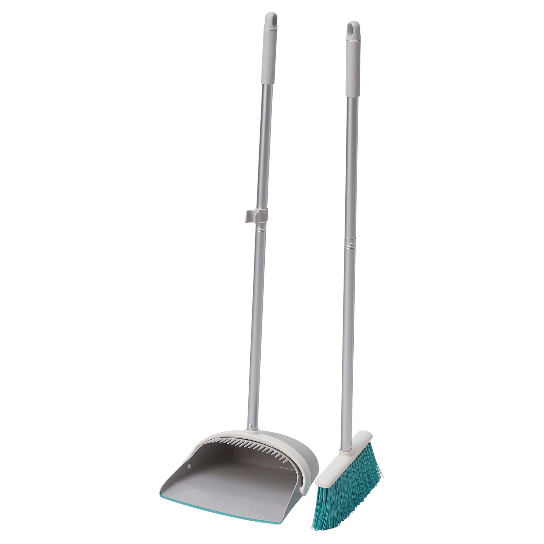 PEPPRIG, dustpan/broom, 304.995.16