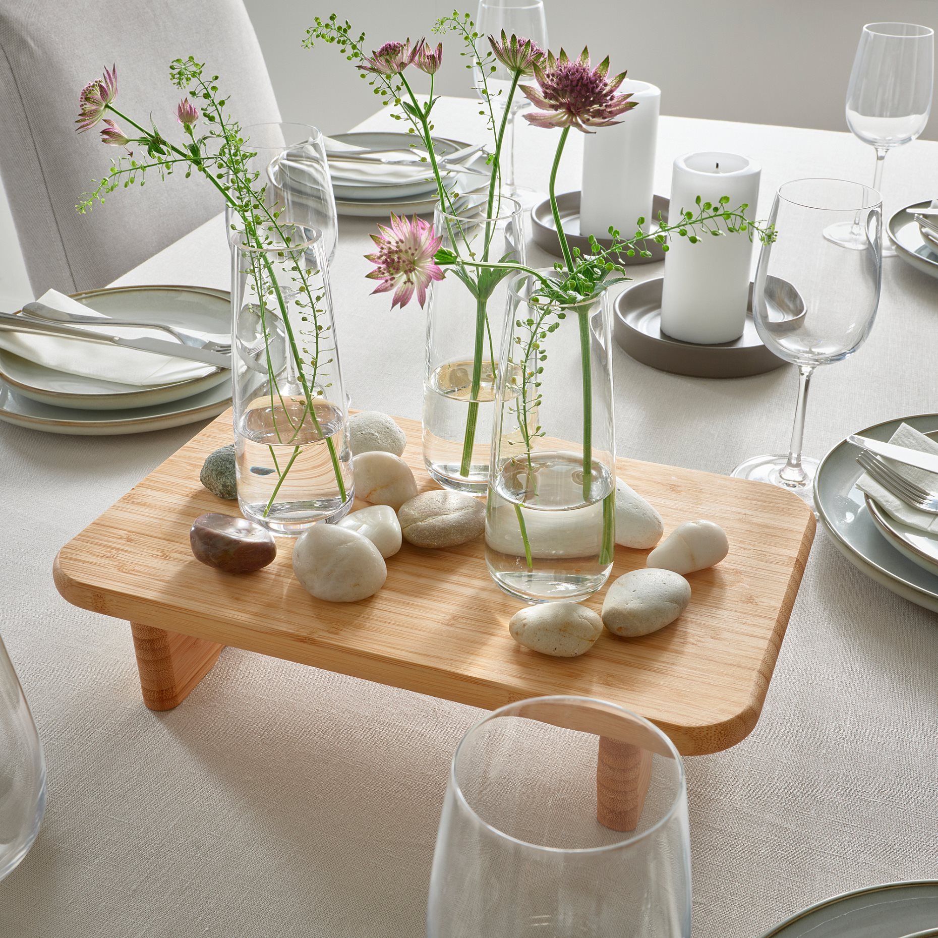 STOLTHET, επιφάνεια κοπής, 35x22 cm, 305.128.10