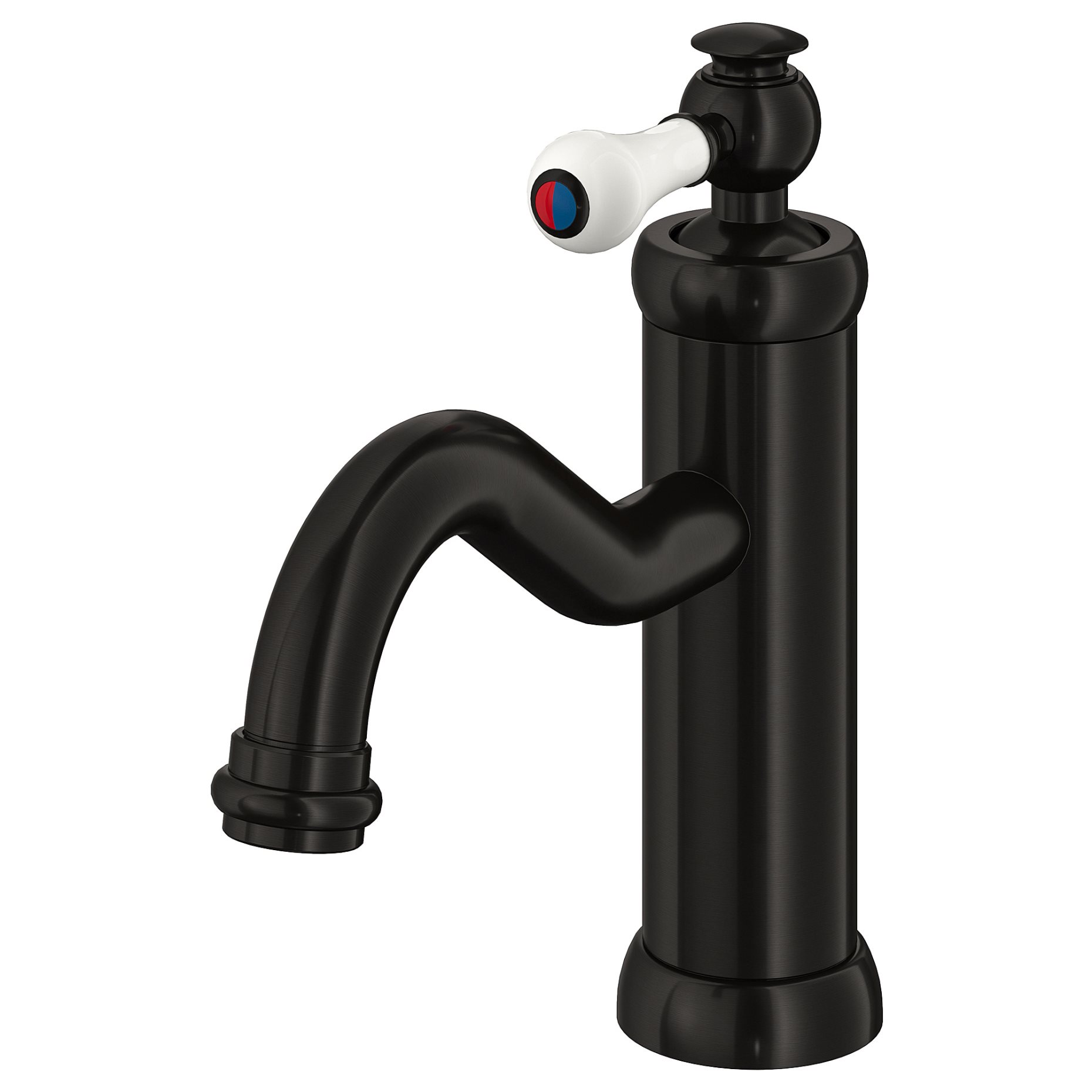 HAMNSKÄR, wash-basin mixer tap, 305.320.59