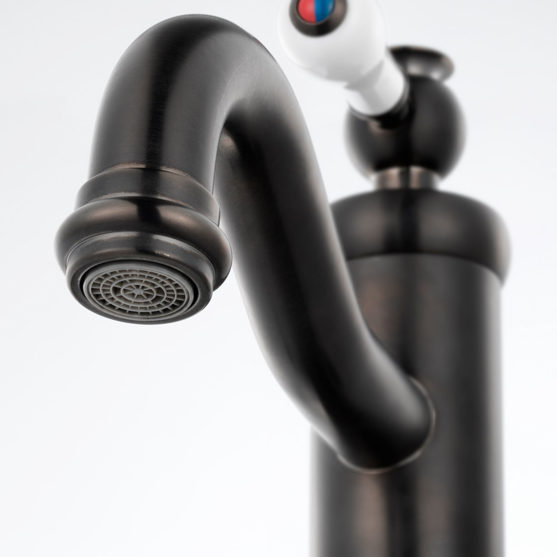 HAMNSKÄR, wash-basin mixer tap, 305.320.59