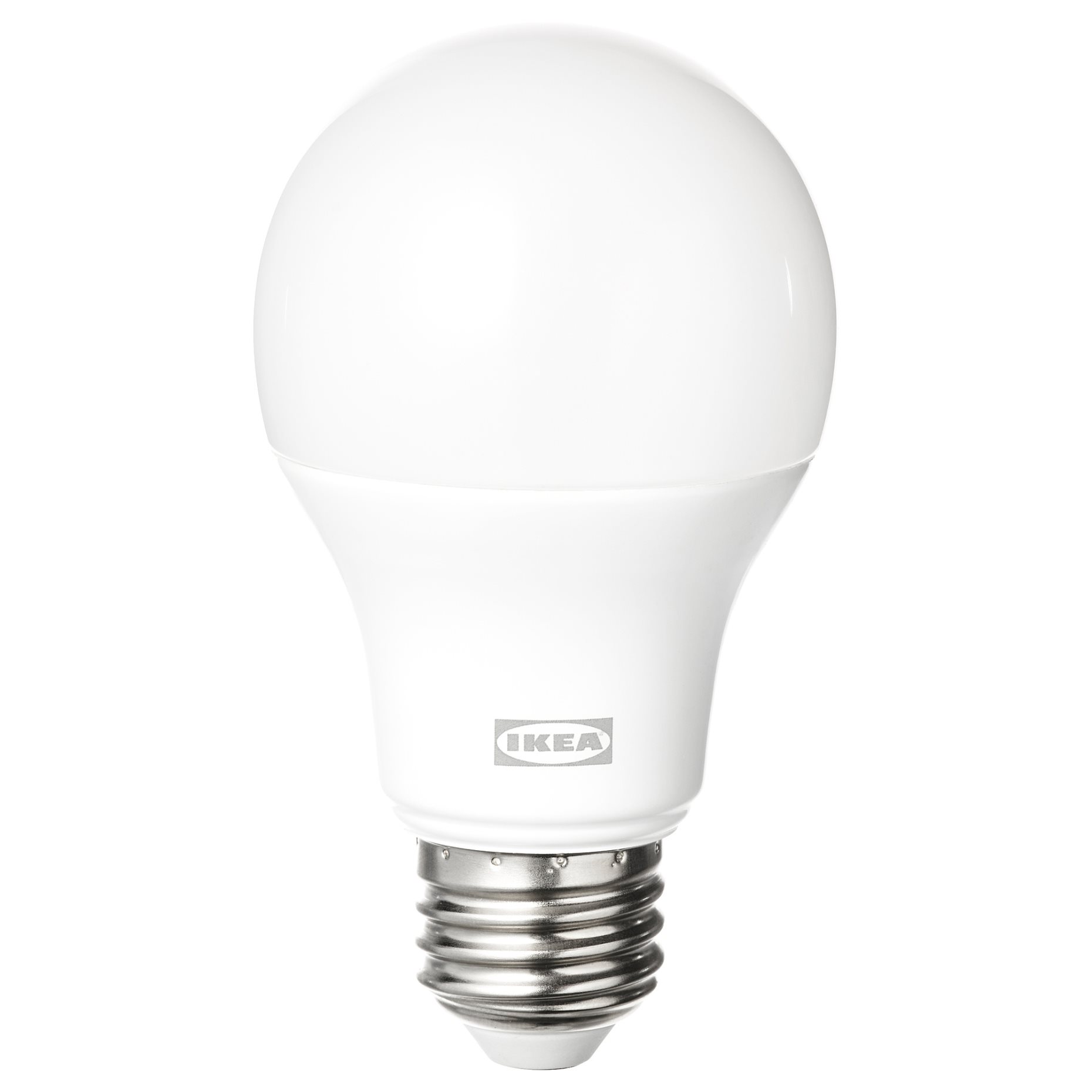 TRÅDFRI, λαμπτήρας LED E27 806 lumen/ασύρματης ρύθμισης χρωματικό και λευκό φάσμα/γλόμπος, 305.474.71