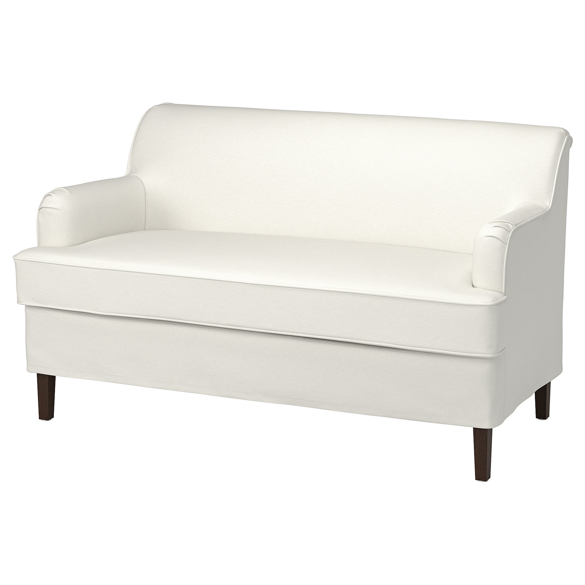 ROCKSJON, cover for 2-seat sofa, 305.572.24