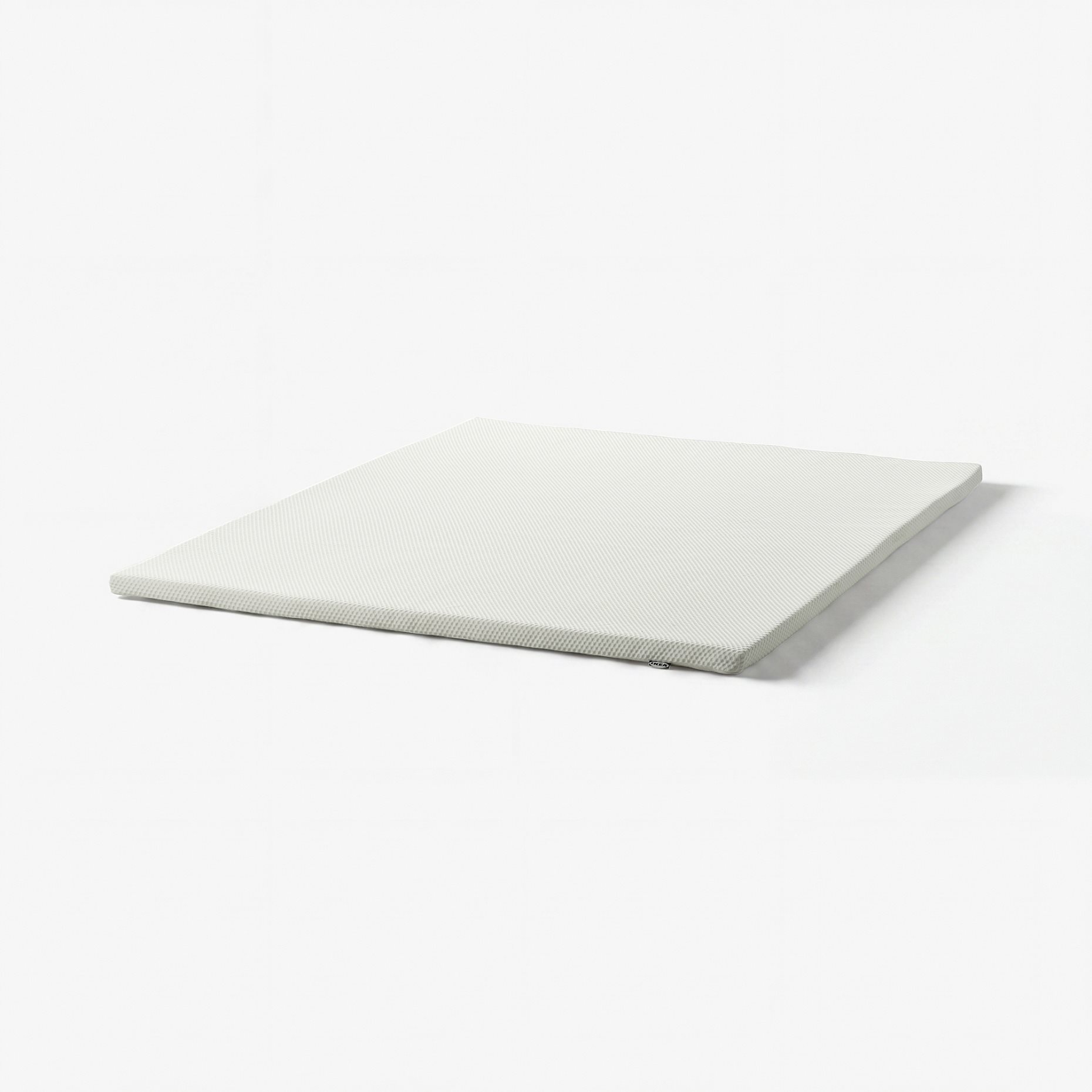 NORDBERGET, mattress pad, 160x200 cm, 305.584.74
