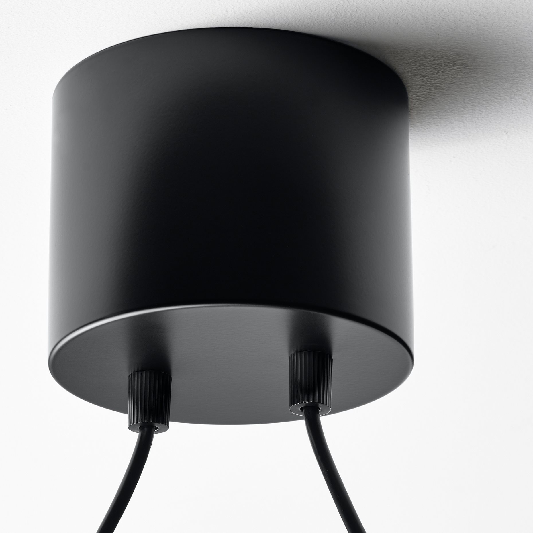 ACKJA, pendant lamp/wave shaped, 305.589.16