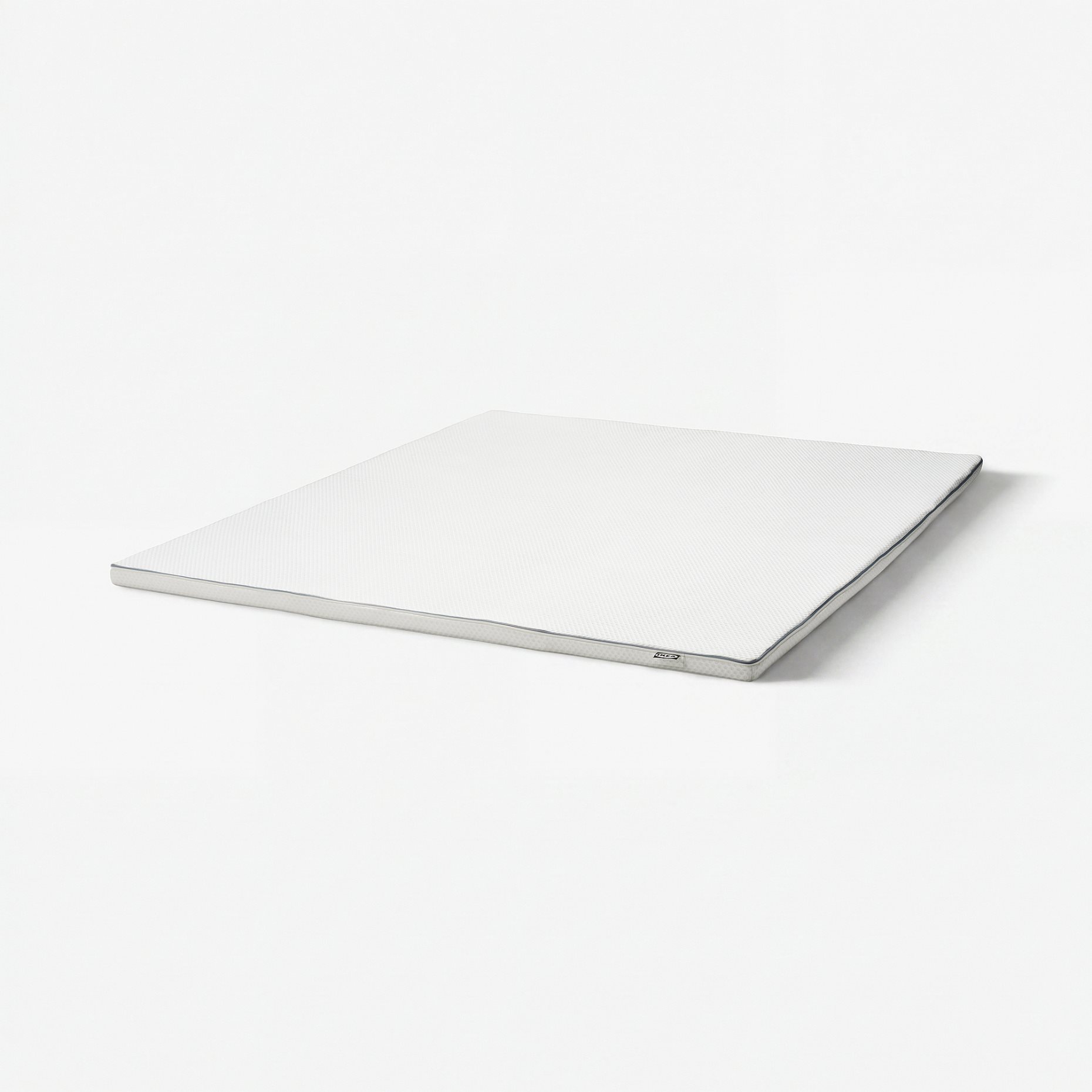 NÄSTABERG, mattress pad, 160x200 cm, 305.596.28
