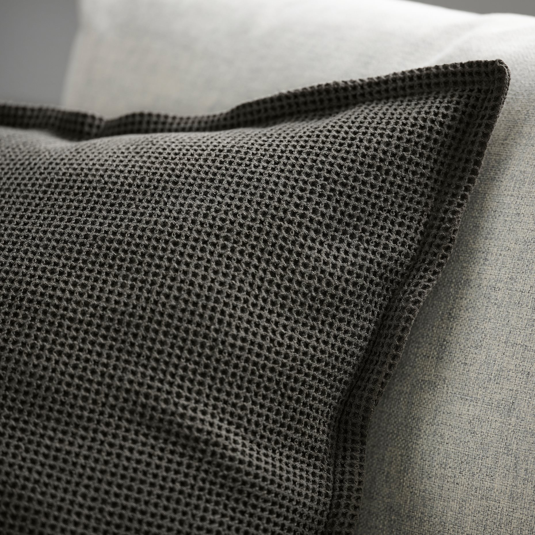 KLOTSTARR, cushion cover, 50x50 cm, 305.634.80