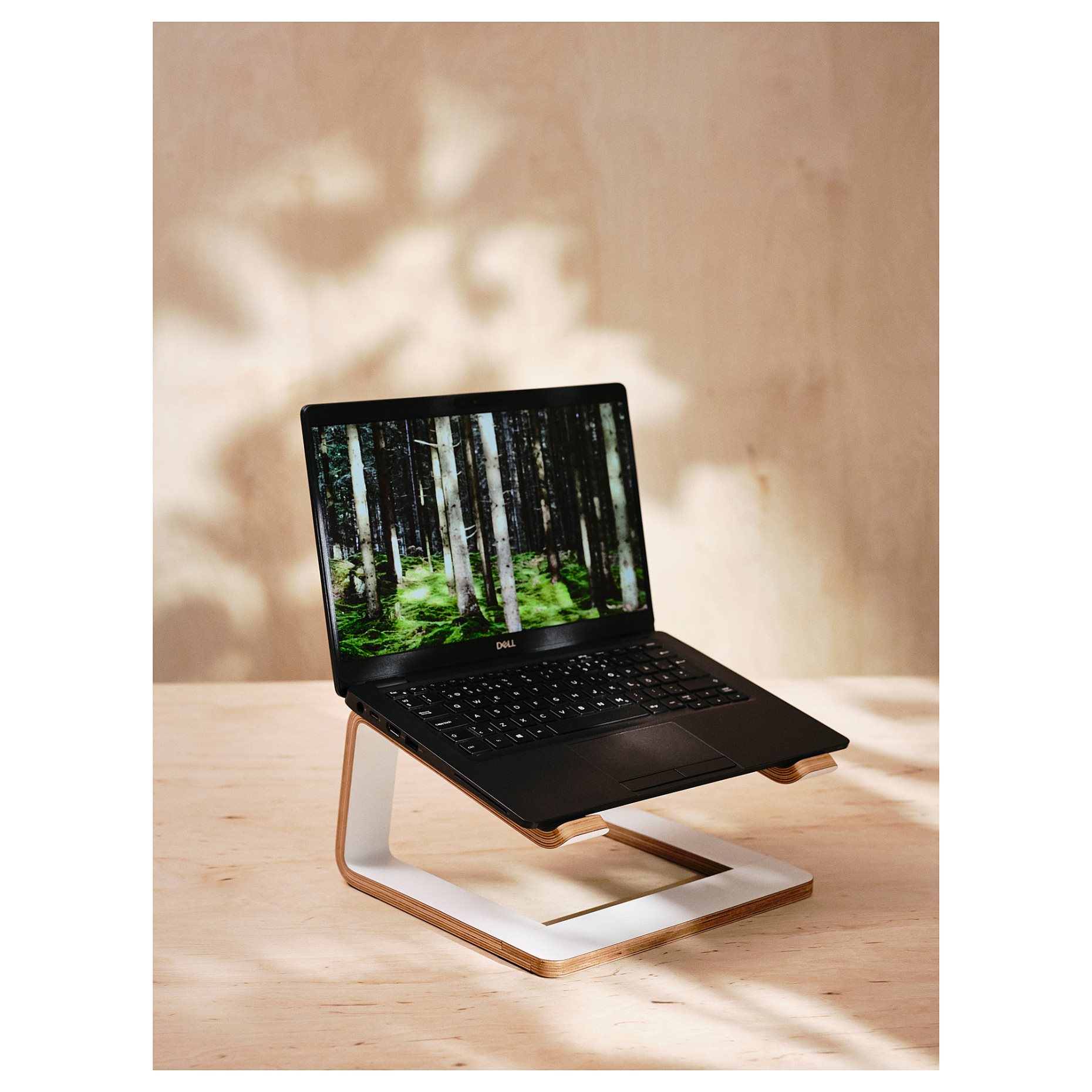 STENERIK, laptop support, 305.640.12