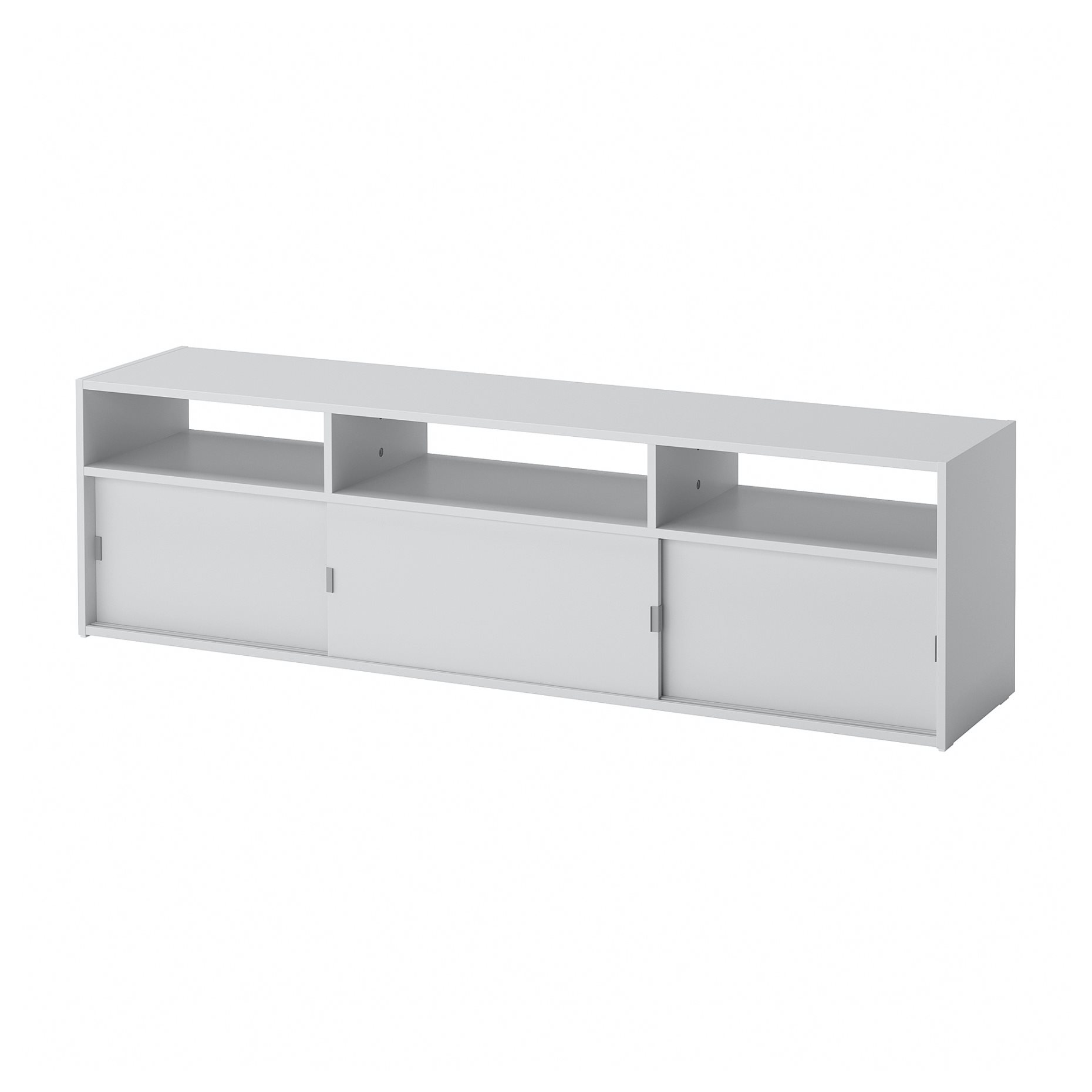 SPIKSMED, TV bench, 155x32x44 cm, 305.655.11